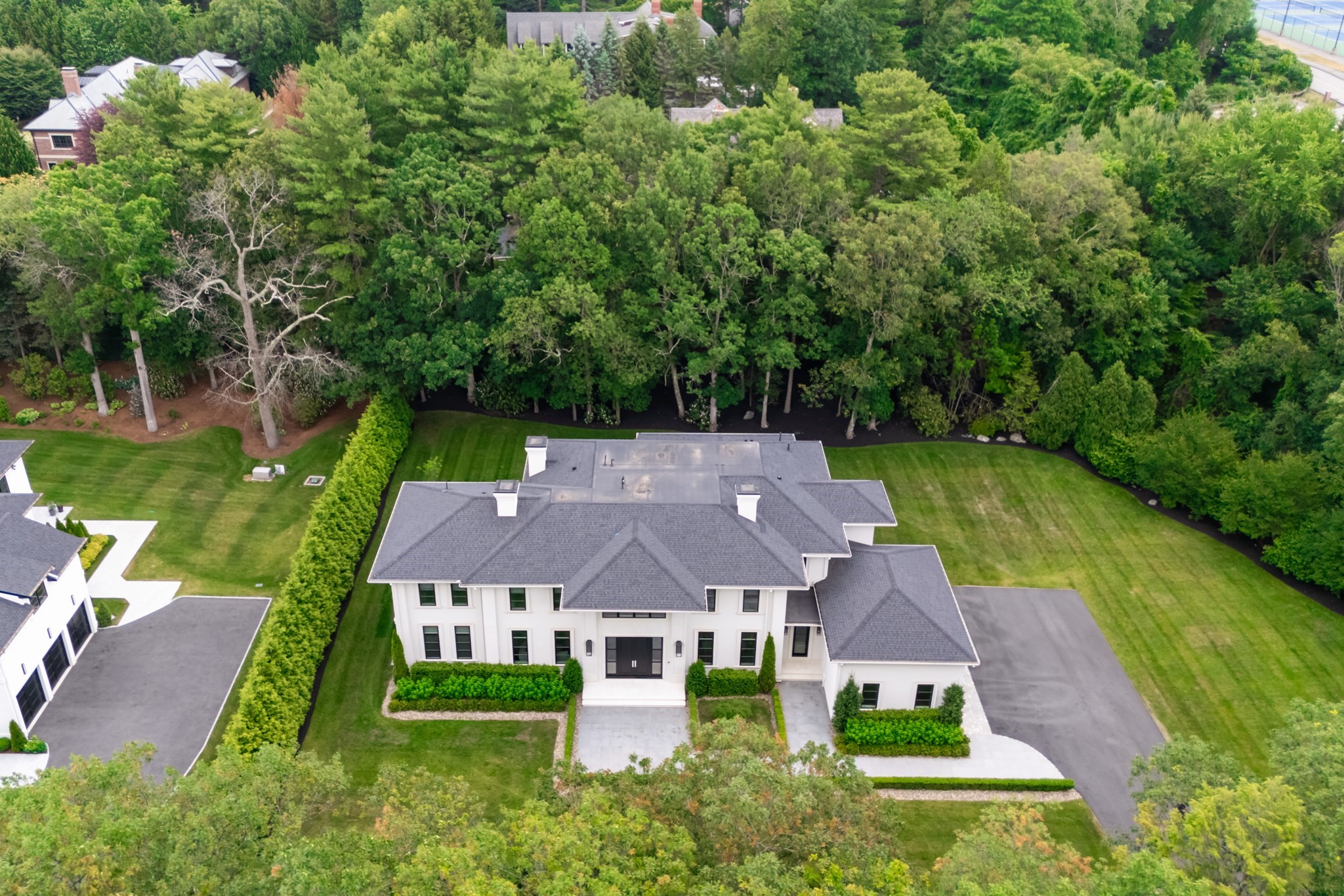 138 Woodland Road, Brookline, MA 02467 - Image 38