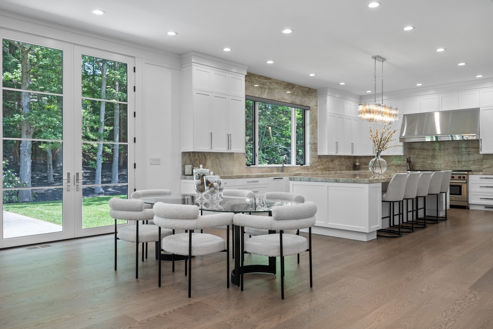 138 Woodland Road, Brookline, MA 02467 - Image 5