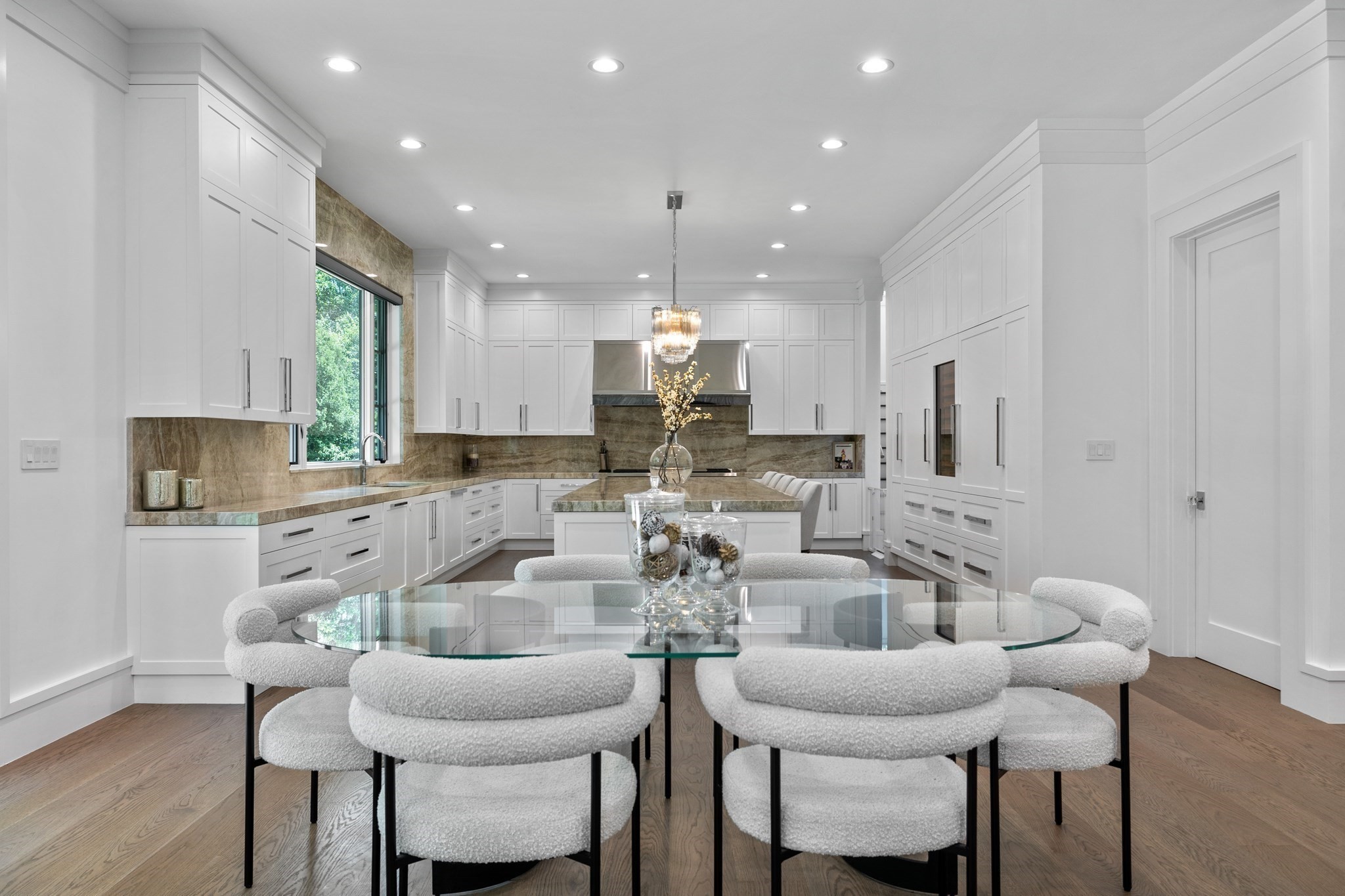 138 Woodland Road, Brookline, MA 02467 - Image 6