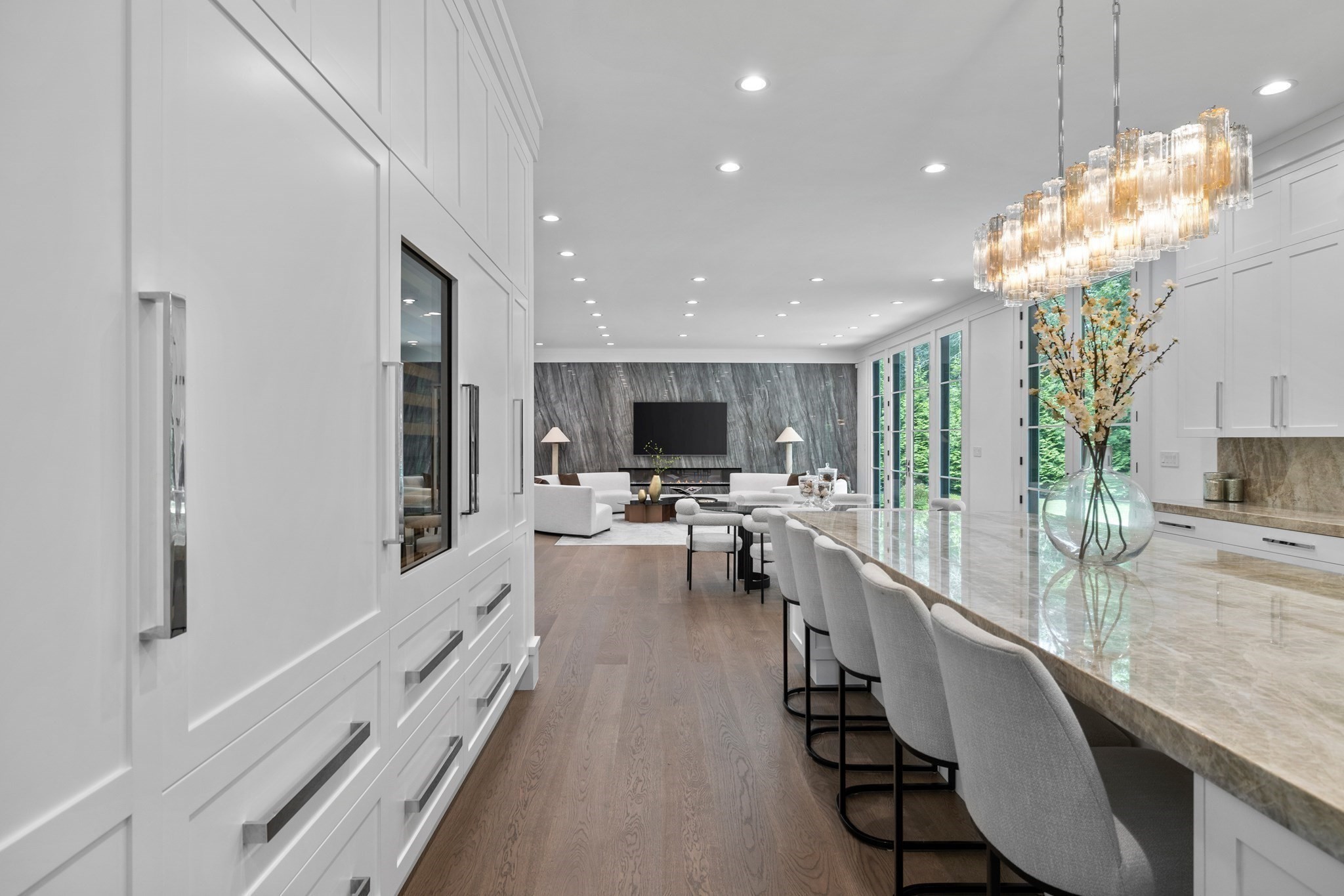 138 Woodland Road, Brookline, MA 02467 - Image 8