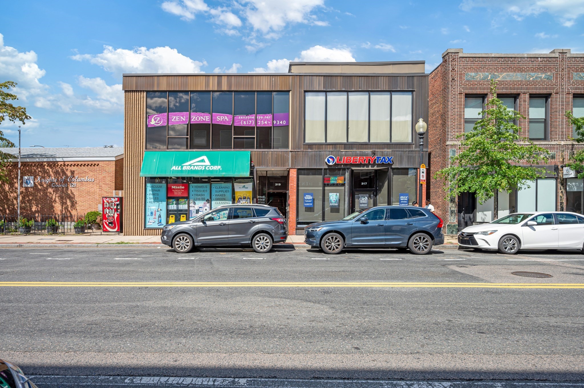 319 Washington St. Unit 2, Brighton, Boston, MA 02135 - Image 15