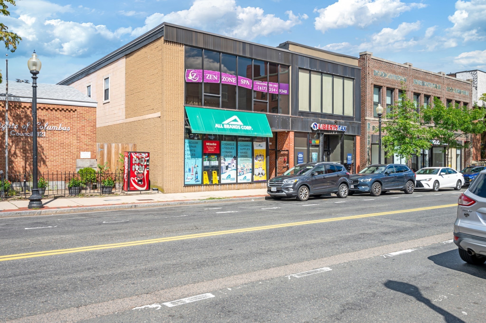 319 Washington St. Unit 2, Brighton, Boston, MA 02135 - Image 10