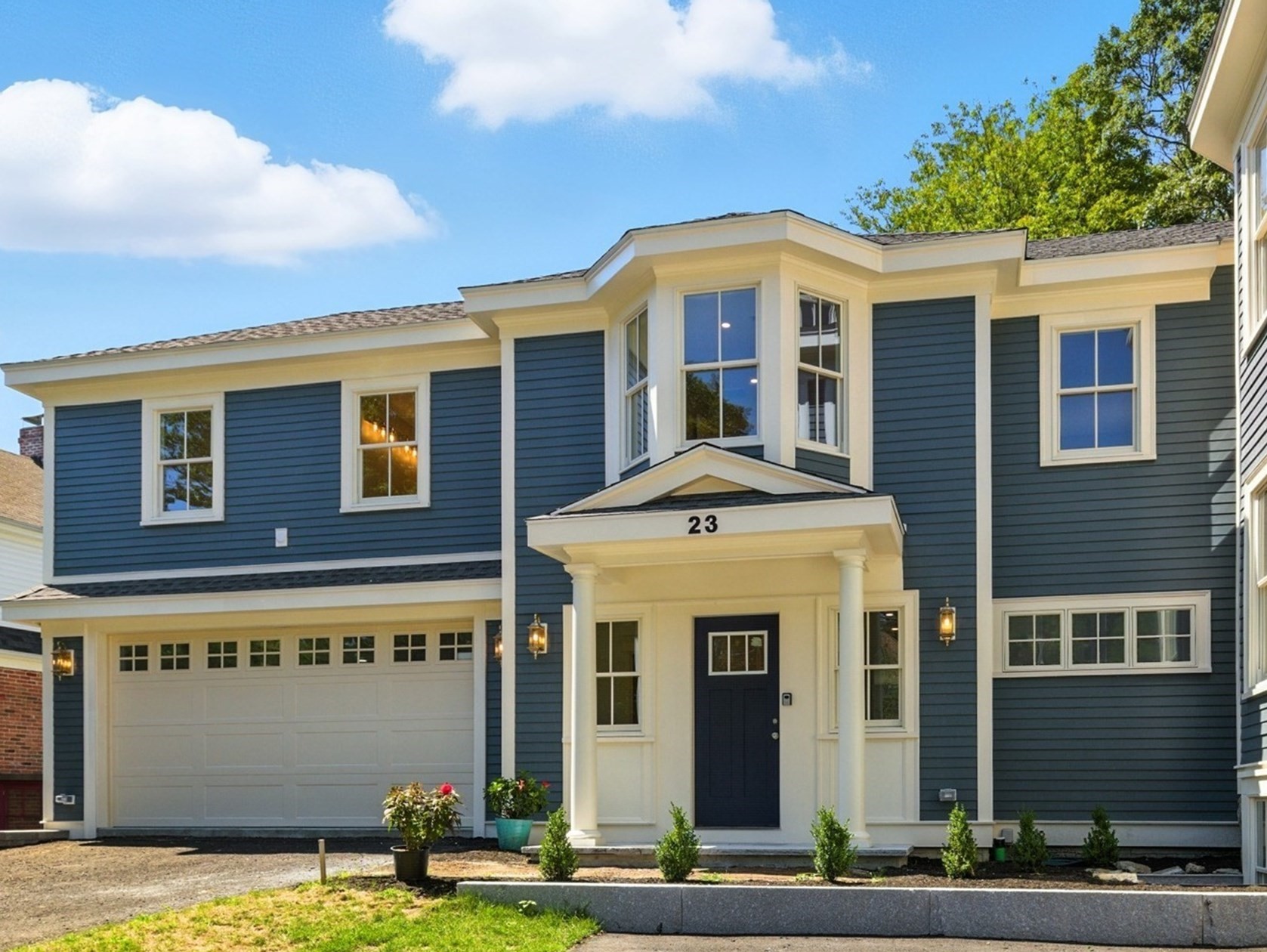 23 Francis Street Unit 23-1, Newton, MA 02459