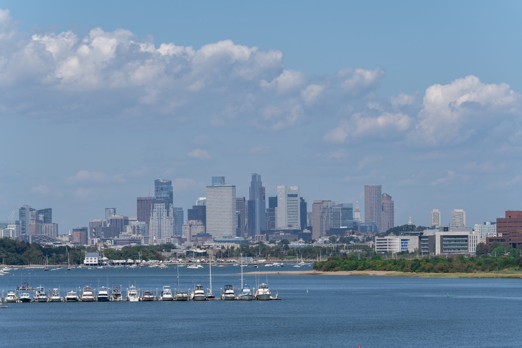 133 Commander Shea Blvd Unit 506, Quincy, MA 02171