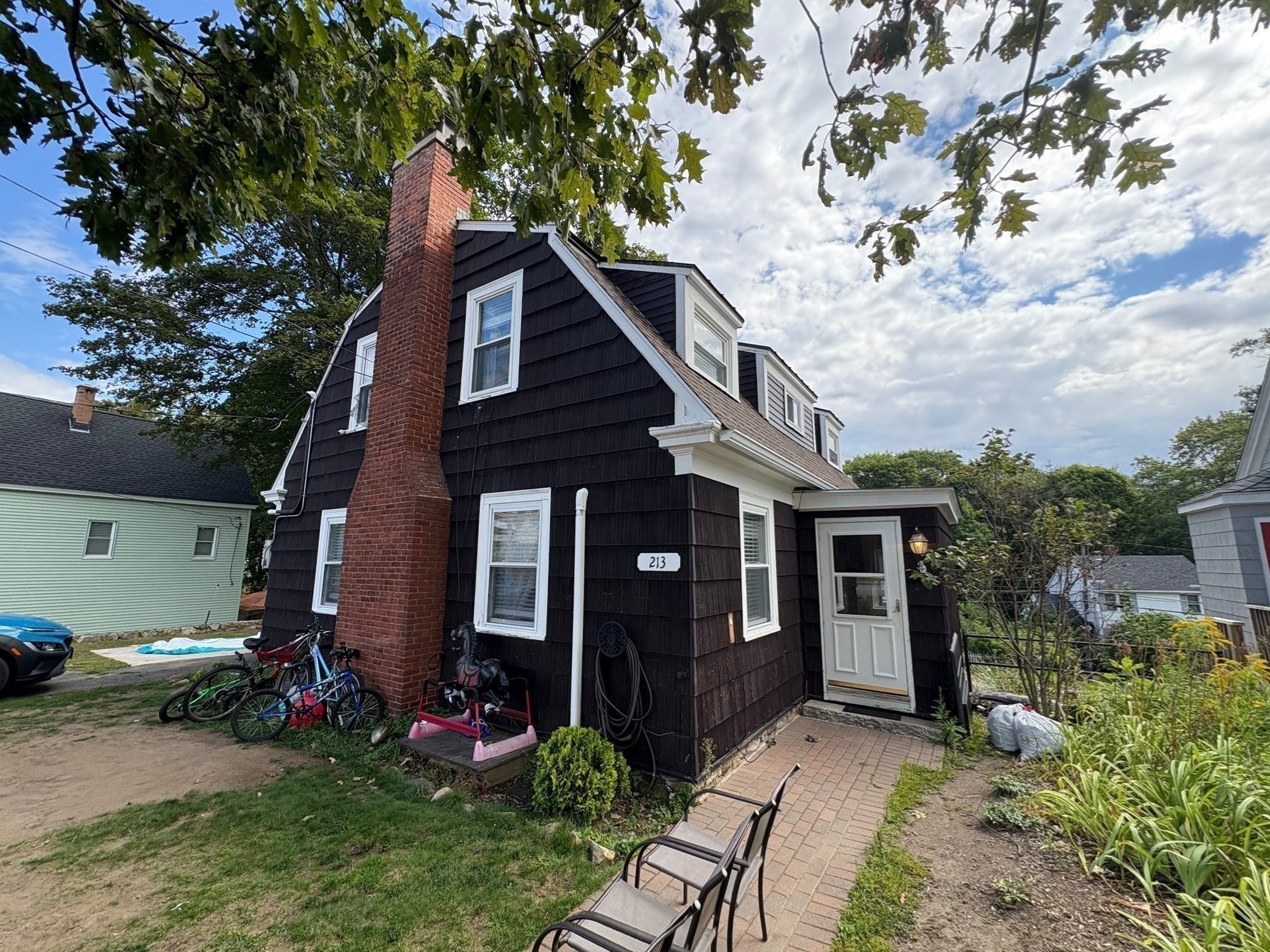 213 Woodland Ave, Gardner, MA 01440 - Image 4