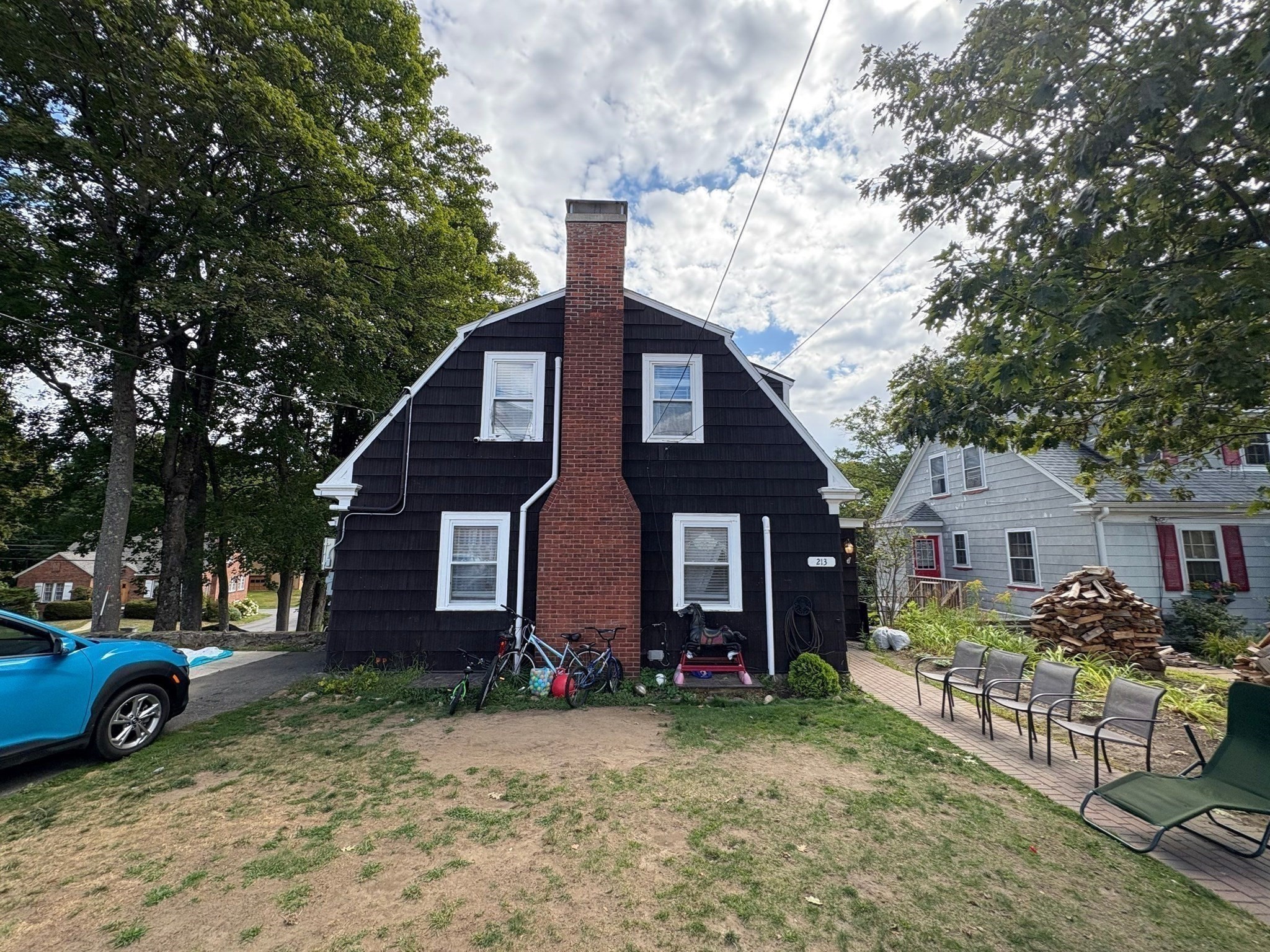 213 Woodland Ave, Gardner, MA 01440 - Image 7