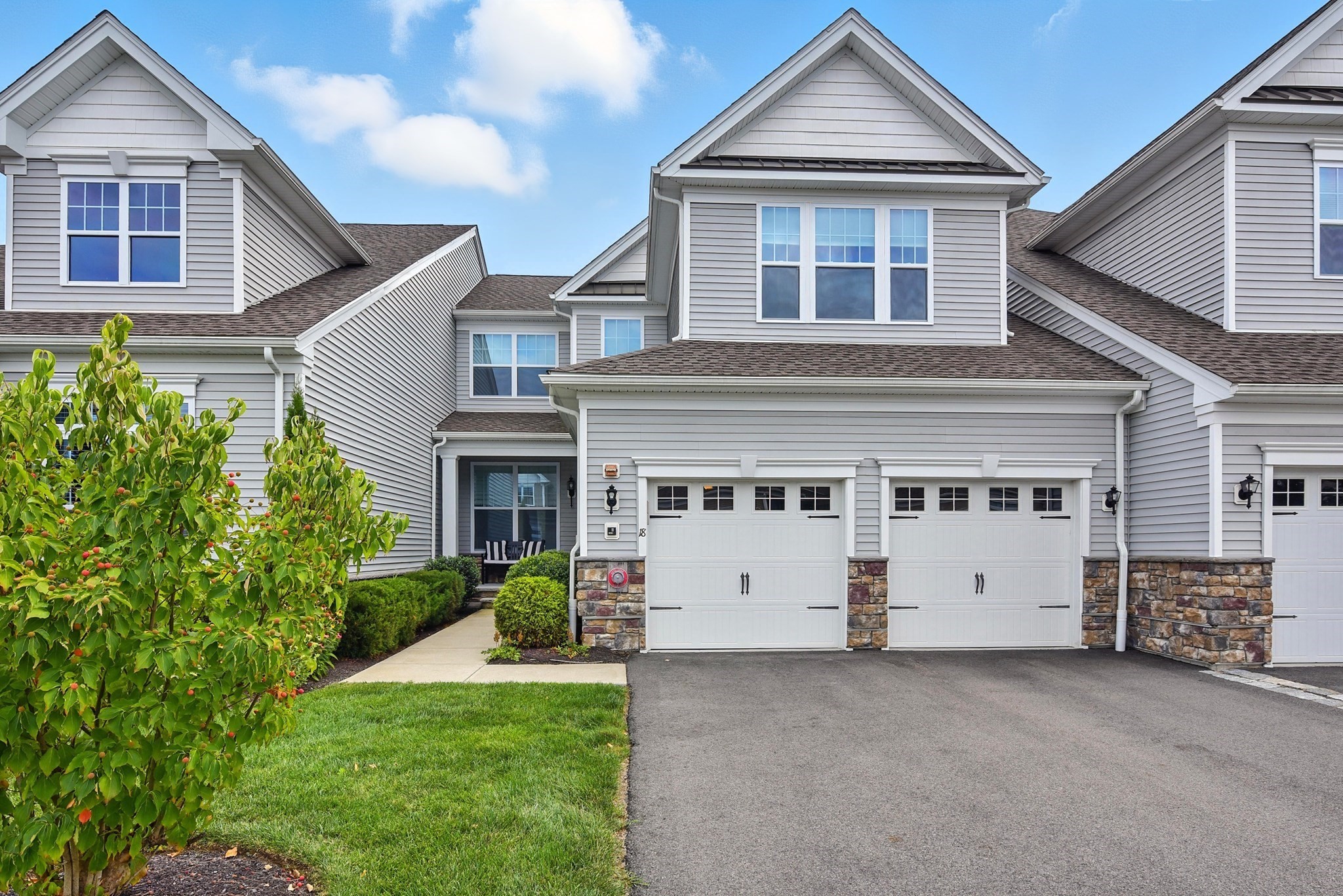 18 Lansing Way Unit 18, Millis, MA 02054