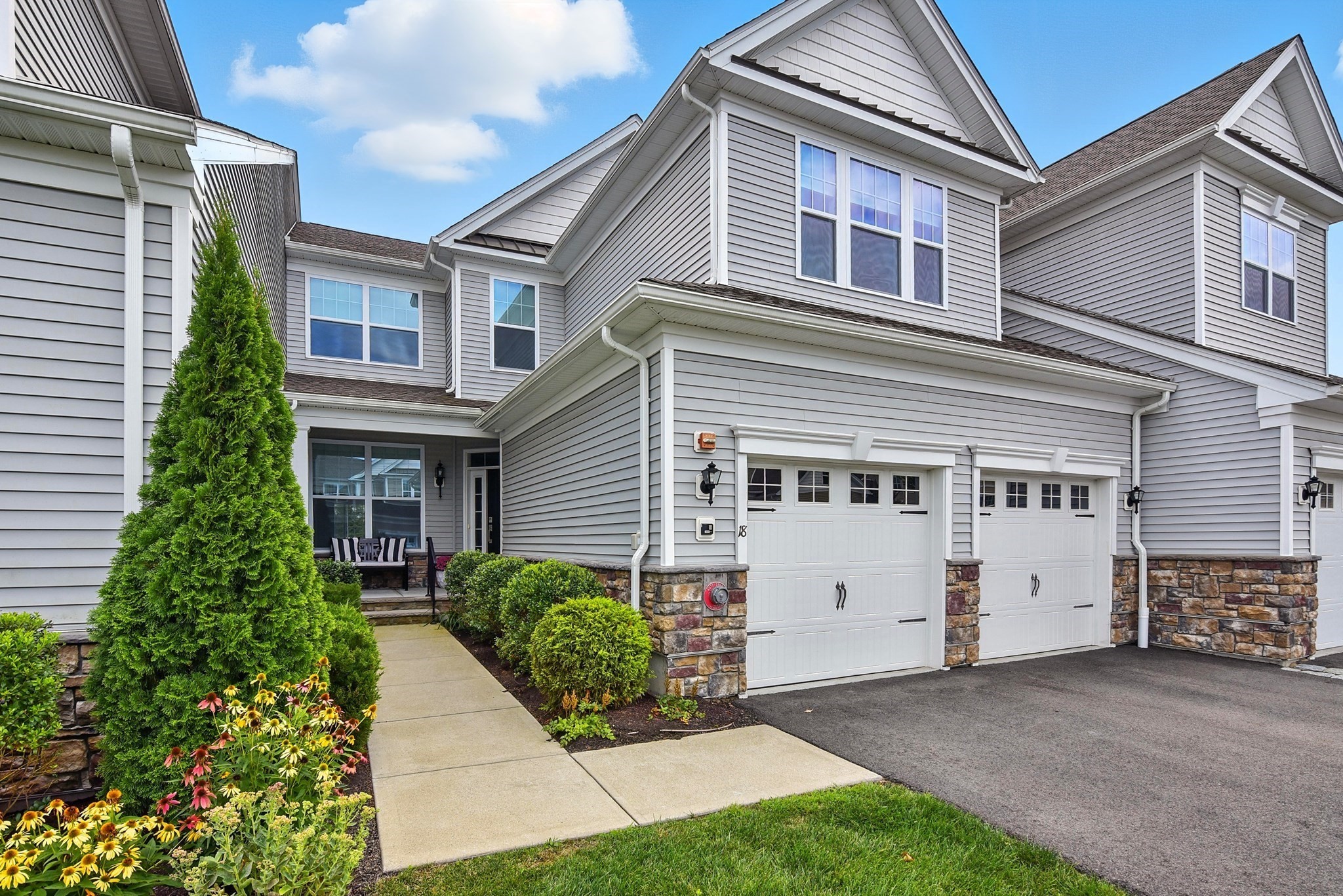 18 Lansing Way Unit 18, Millis, MA 02054 - Image 2