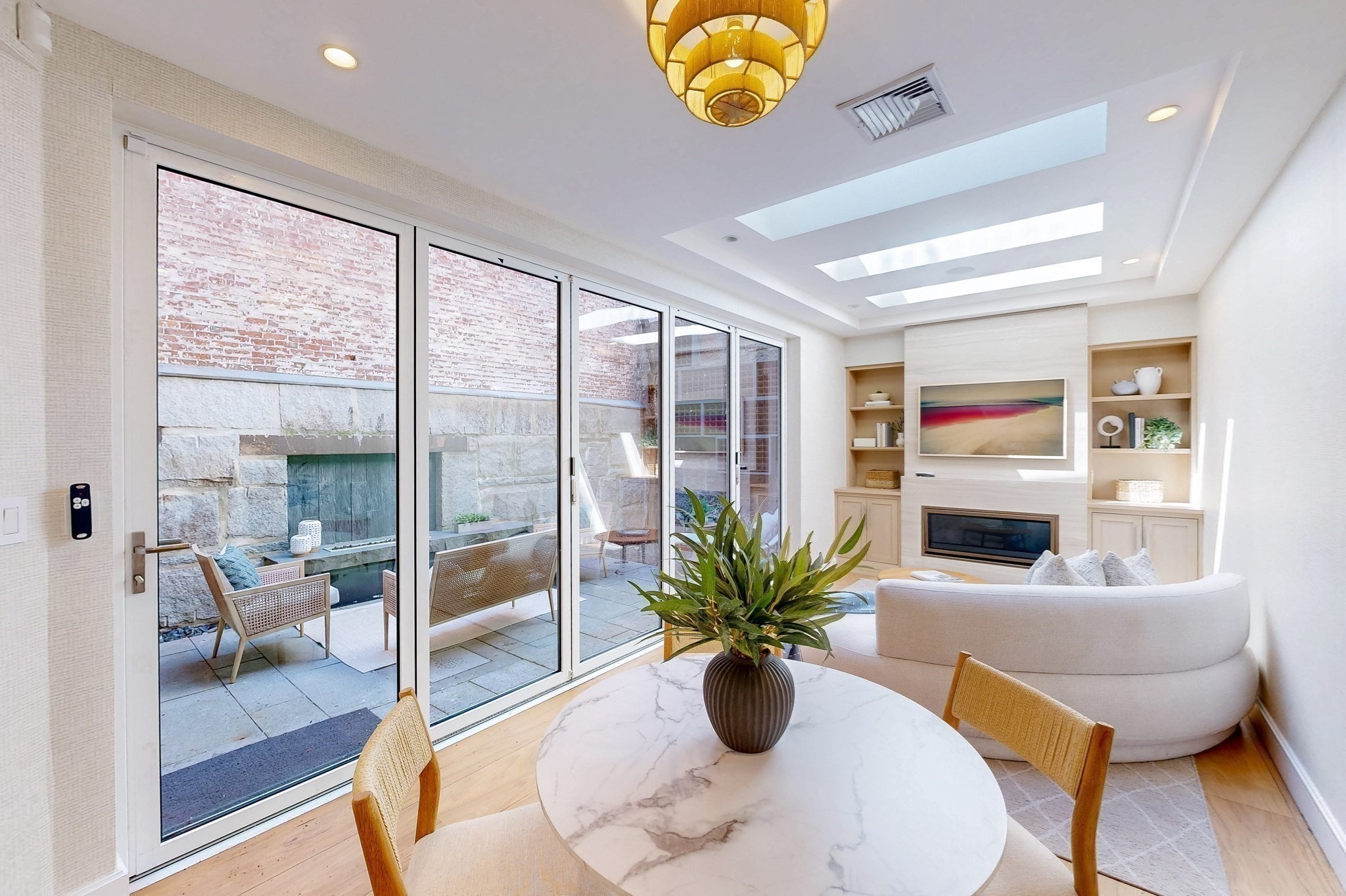 9 Chestnut St, Beacon Hill, Boston, MA 02108 - Image 12