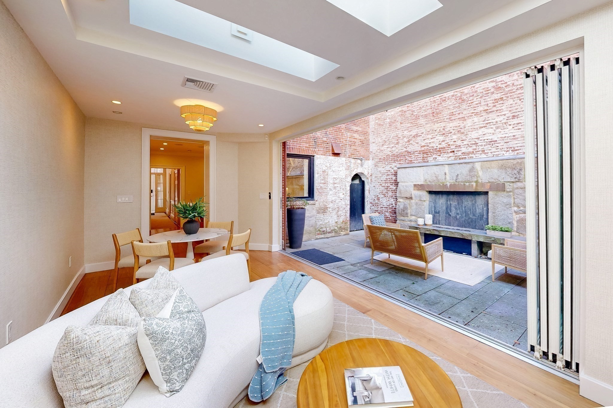 9 Chestnut St, Beacon Hill, Boston, MA 02108 - Image 13