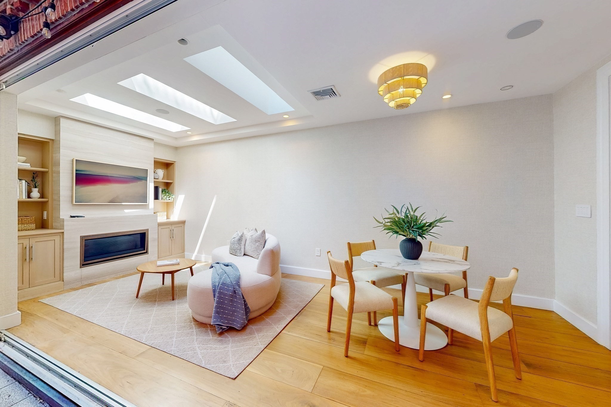 9 Chestnut St, Beacon Hill, Boston, MA 02108 - Image 15