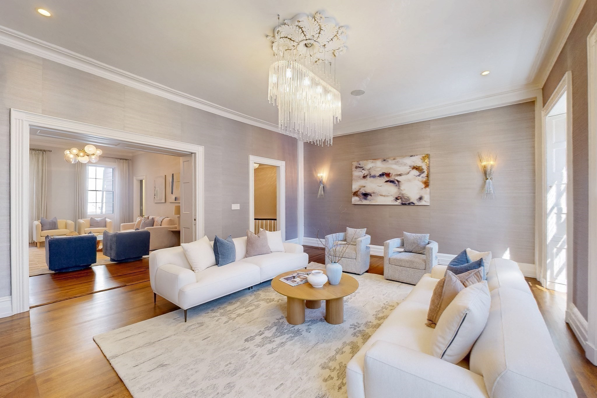 9 Chestnut St, Beacon Hill, Boston, MA 02108 - Image 17