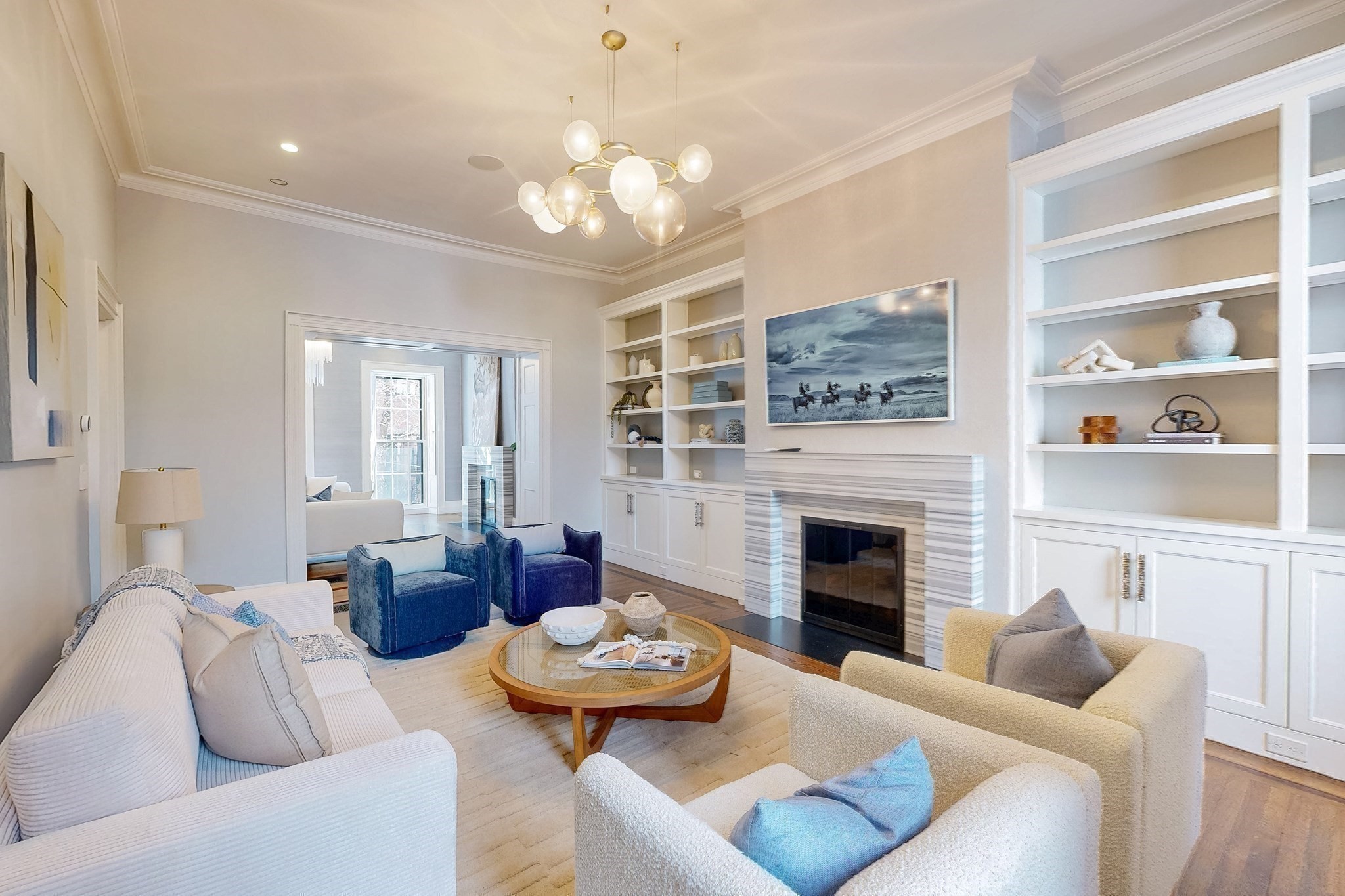 9 Chestnut St, Beacon Hill, Boston, MA 02108 - Image 18