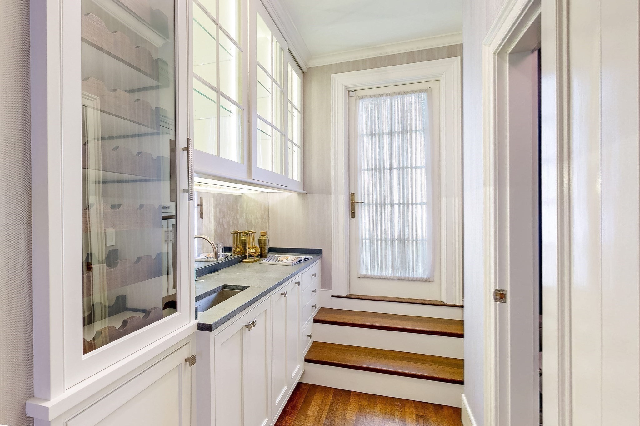 9 Chestnut St, Beacon Hill, Boston, MA 02108 - Image 20