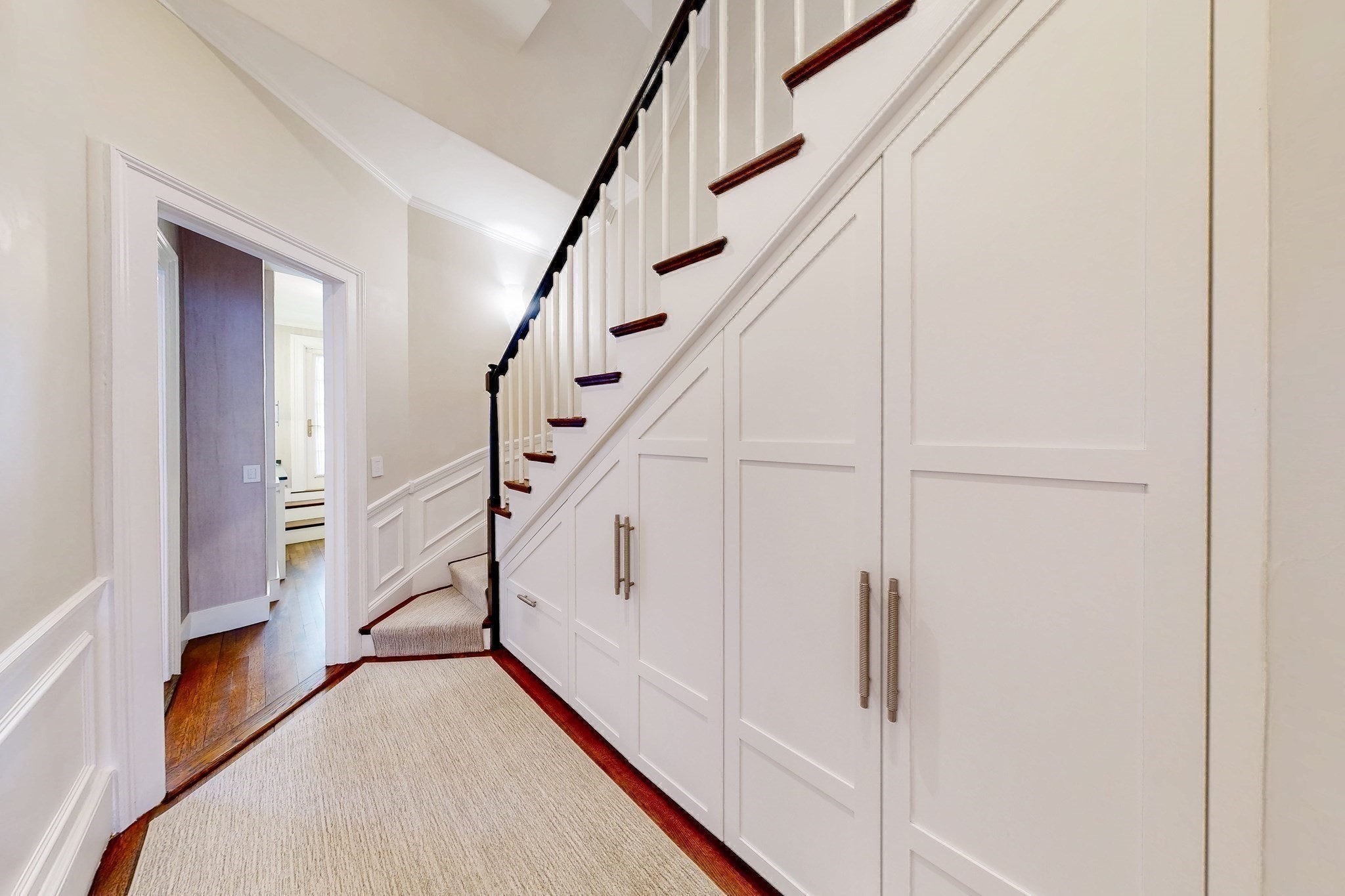 9 Chestnut St, Beacon Hill, Boston, MA 02108 - Image 22