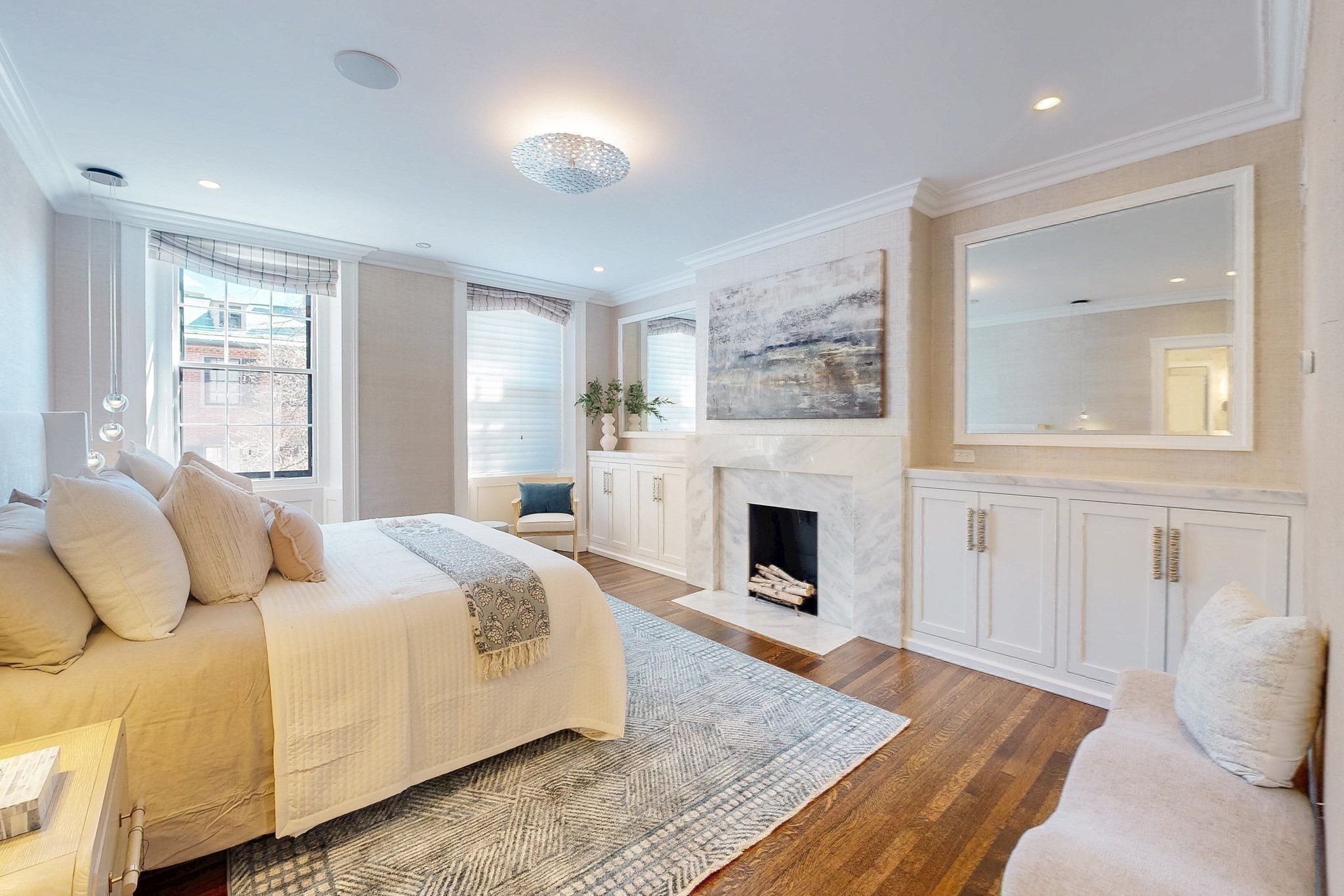 9 Chestnut St, Beacon Hill, Boston, MA 02108 - Image 23