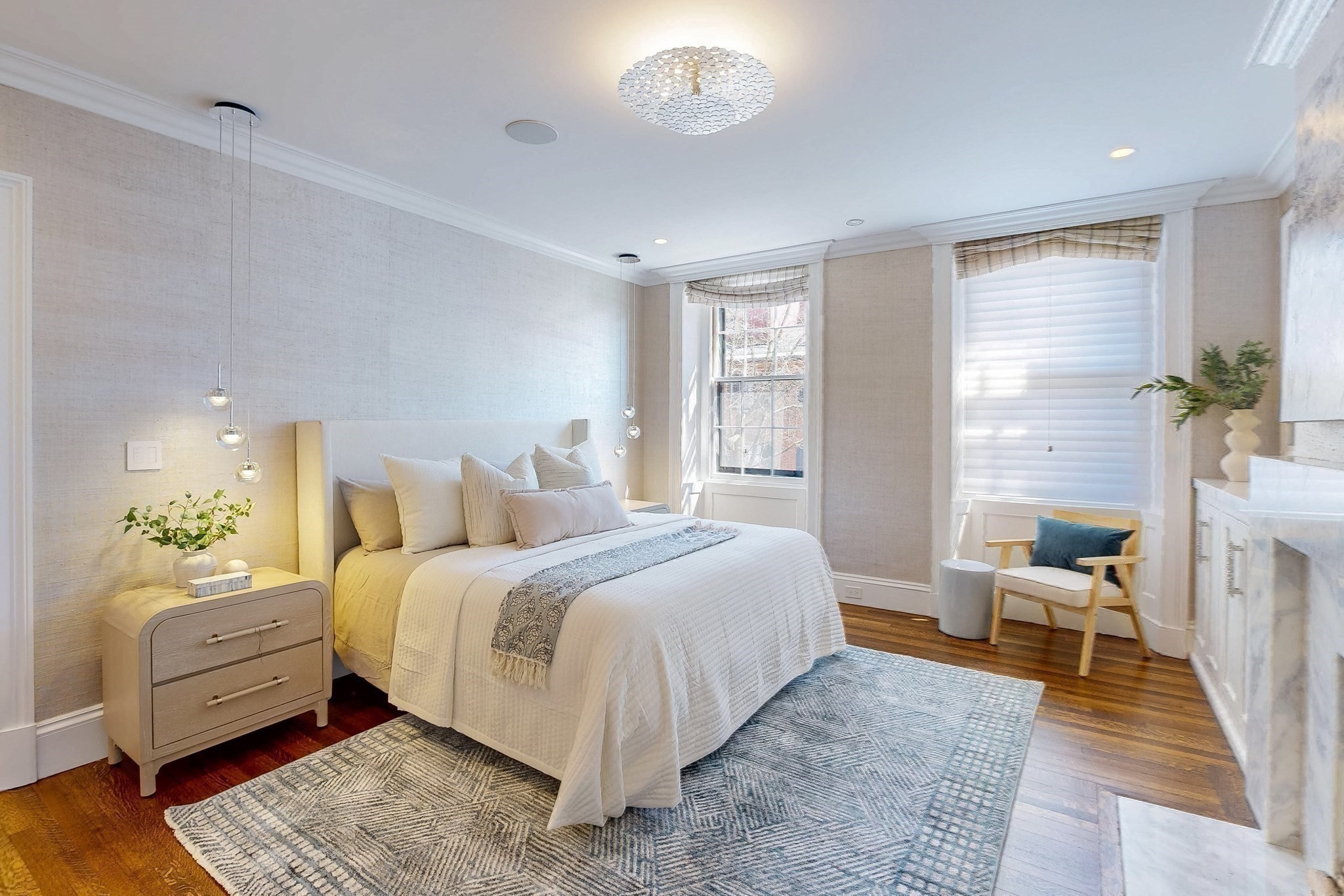 9 Chestnut St, Beacon Hill, Boston, MA 02108 - Image 24