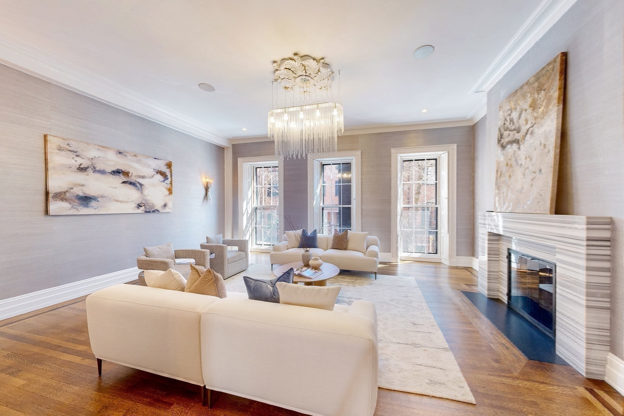 9 Chestnut St, Beacon Hill, Boston, MA 02108 - Image 4