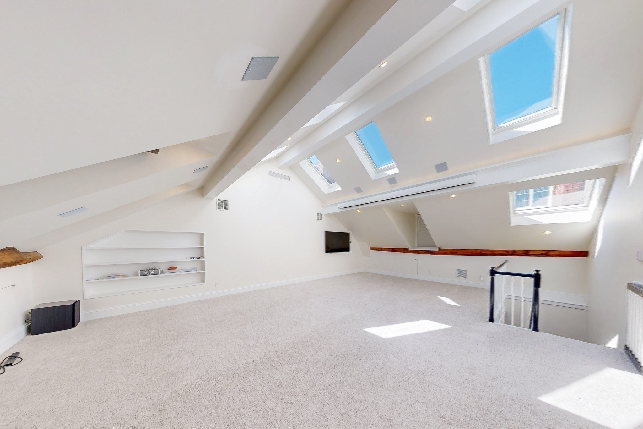 9 Chestnut St, Beacon Hill, Boston, MA 02108 - Image 37