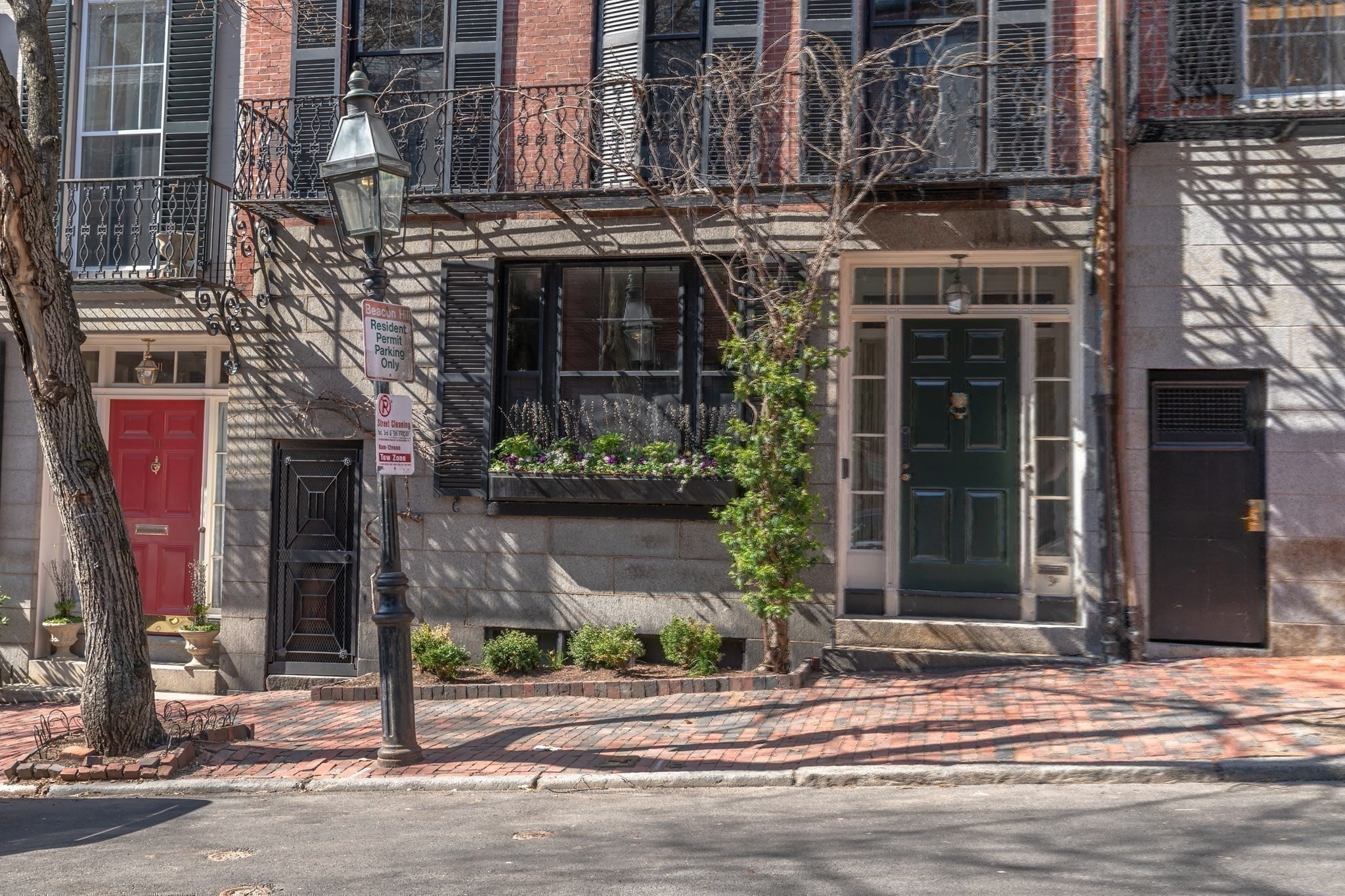 9 Chestnut St, Beacon Hill, Boston, MA 02108 - Image 5