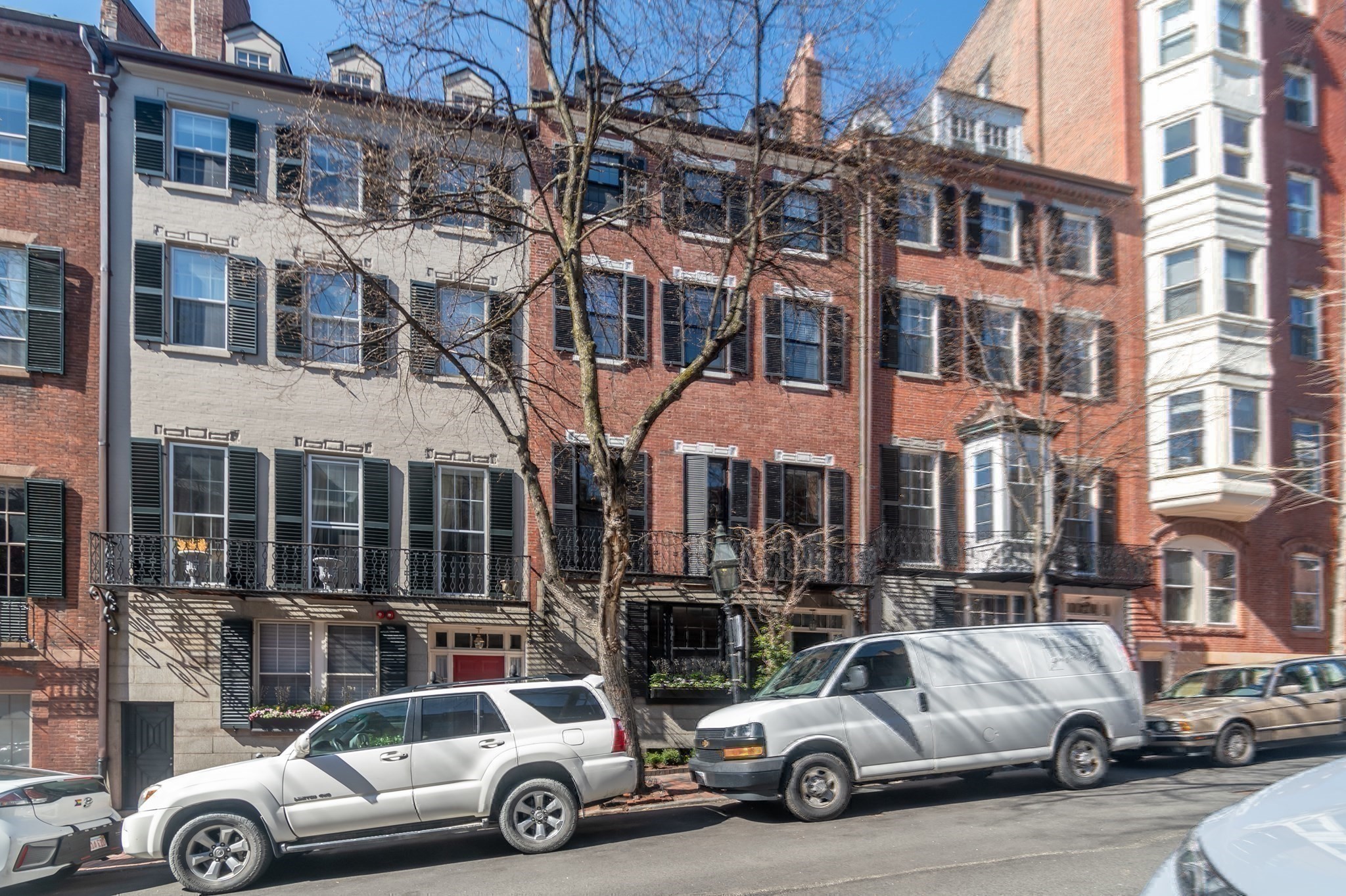 9 Chestnut St, Beacon Hill, Boston, MA 02108 - Image 41