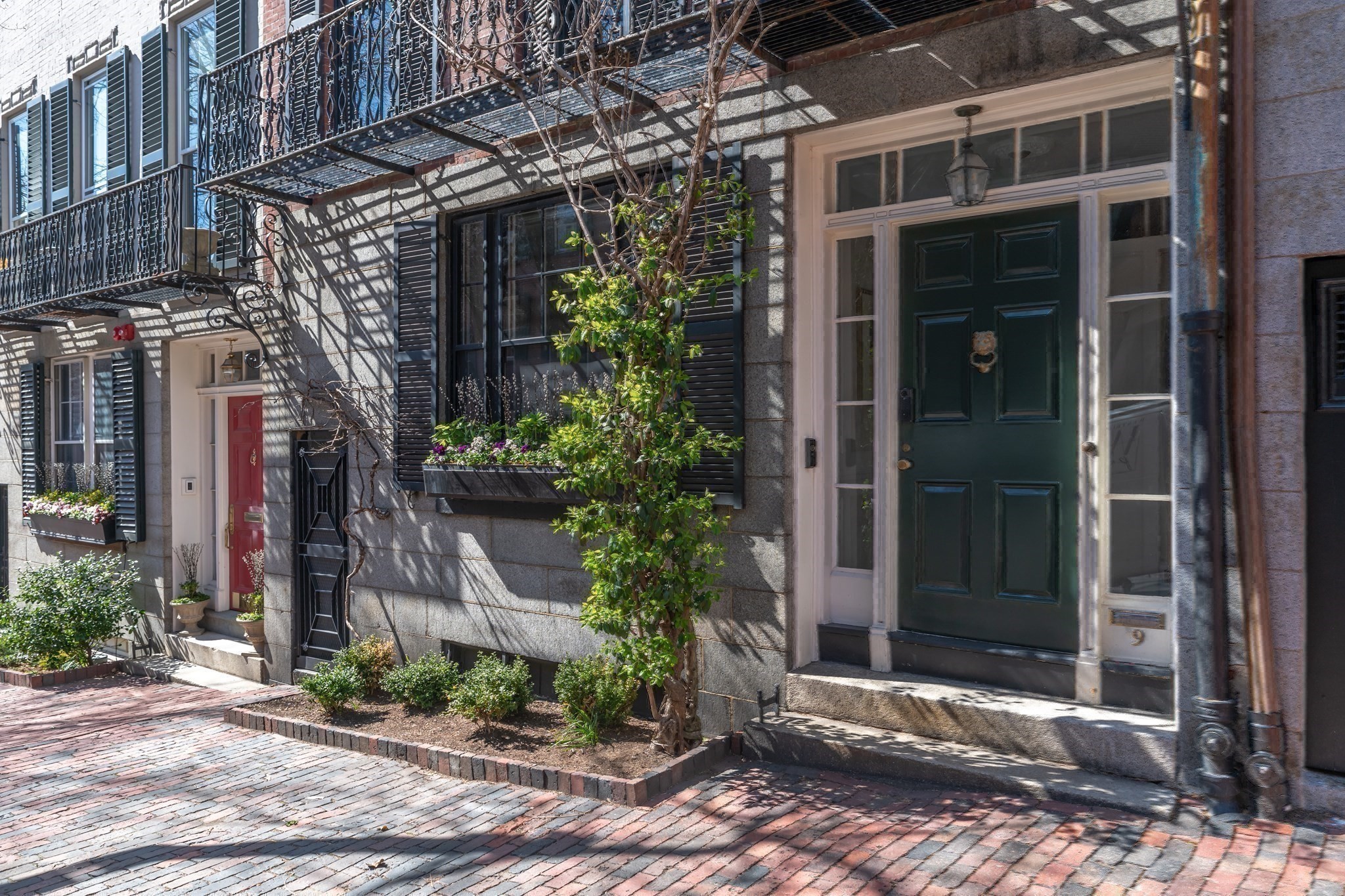 9 Chestnut St, Beacon Hill, Boston, MA 02108 - Image 42