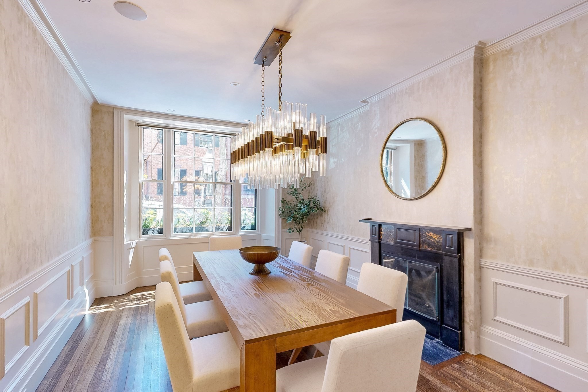 9 Chestnut St, Beacon Hill, Boston, MA 02108 - Image 6