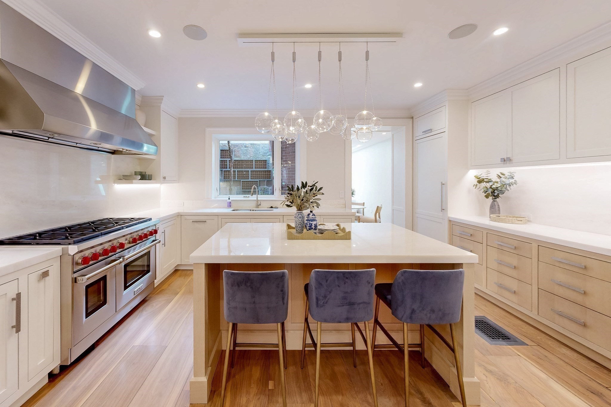 9 Chestnut St, Beacon Hill, Boston, MA 02108 - Image 7