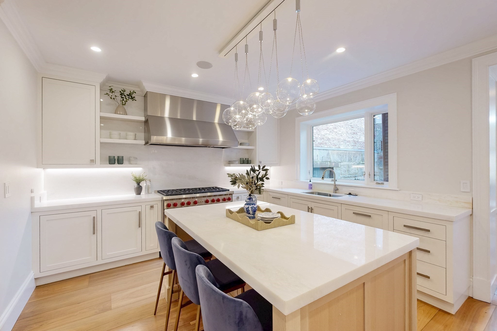 9 Chestnut St, Beacon Hill, Boston, MA 02108 - Image 8