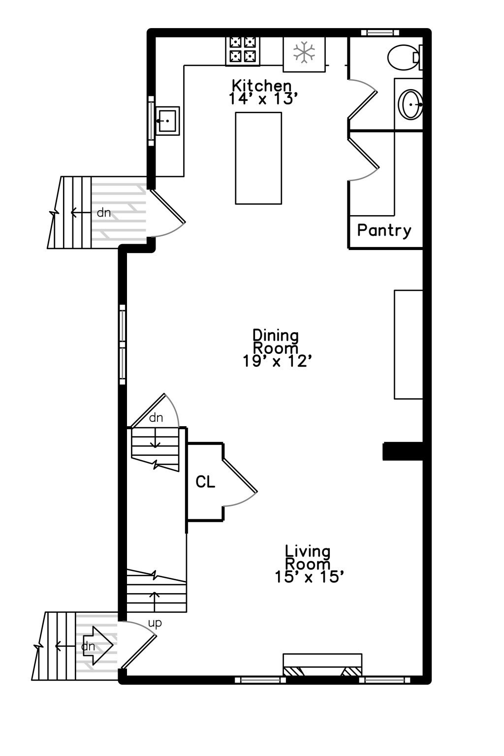 12 Cuba Street Unit #12, Watertown, MA 02472 - Image 42