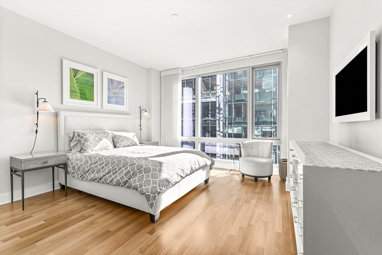 500 Atlantic Avenue Unit 14T, Downtown, Boston, MA 02210