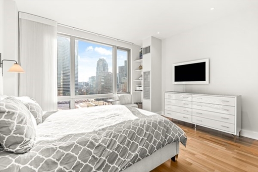 500 Atlantic Avenue, Apt 14T