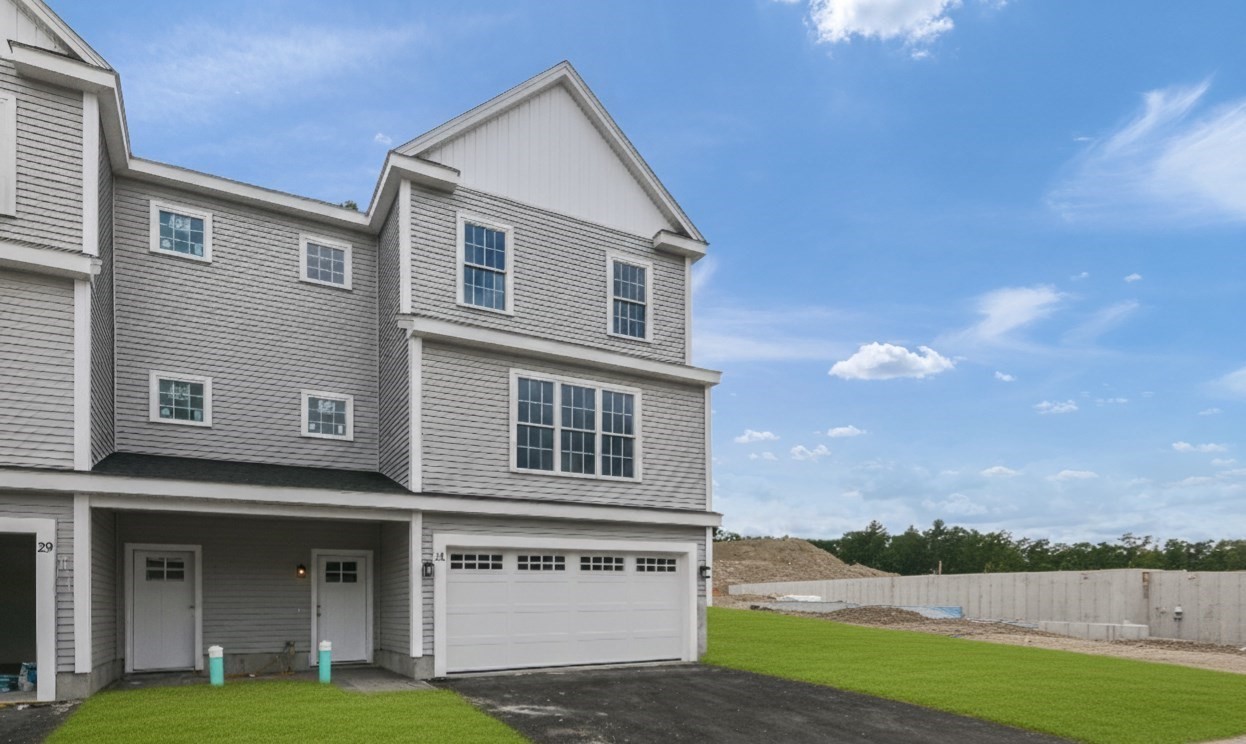 55 Fisherville Terrace, Grafton, MA 01560