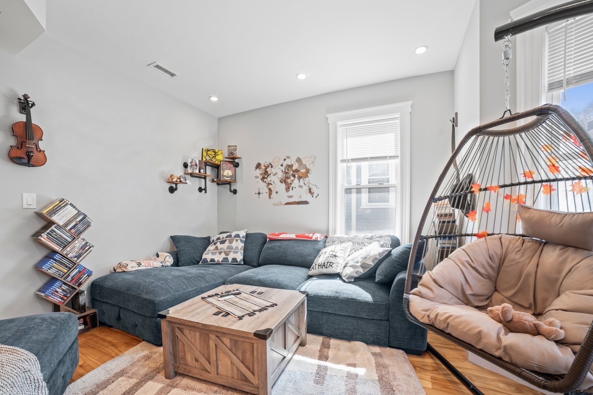 58 Weld Hill St Unit 2, Jamaica Plain, Boston, MA 02130 - Image 2