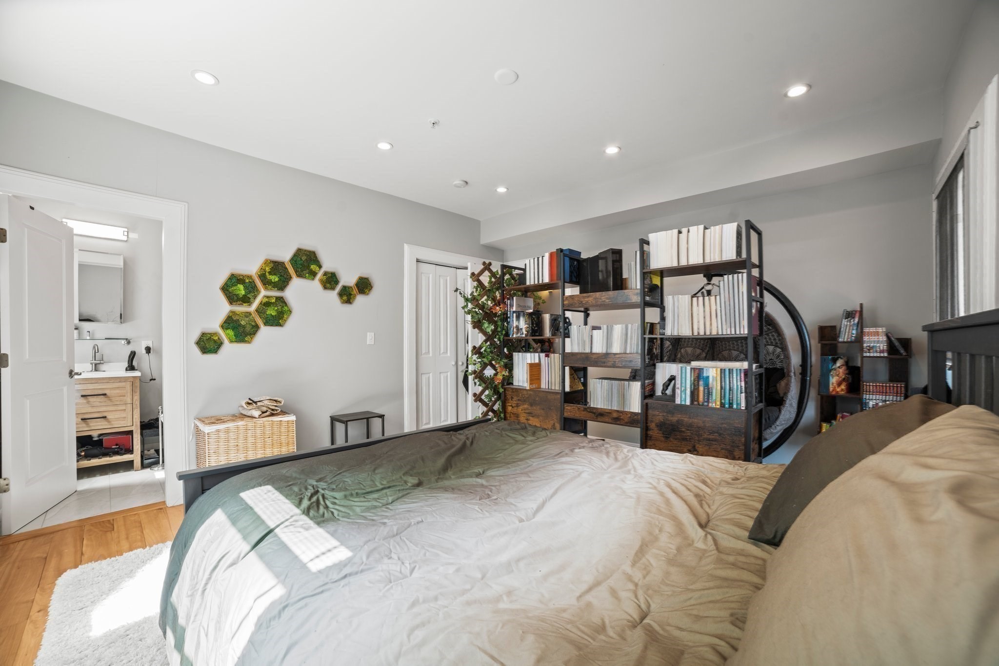 58 Weld Hill St Unit 2, Jamaica Plain, Boston, MA 02130 - Image 11