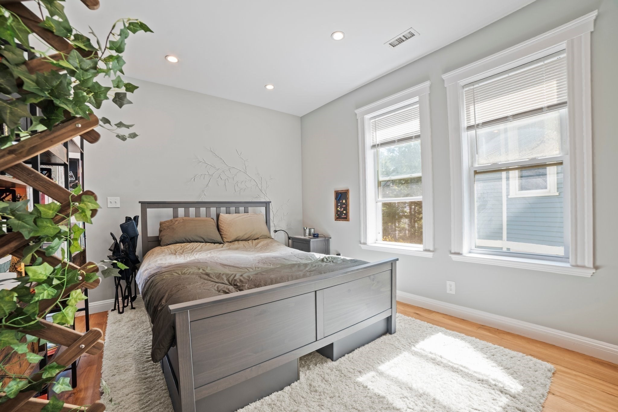 58 Weld Hill St Unit 2, Jamaica Plain, Boston, MA 02130 - Image 12