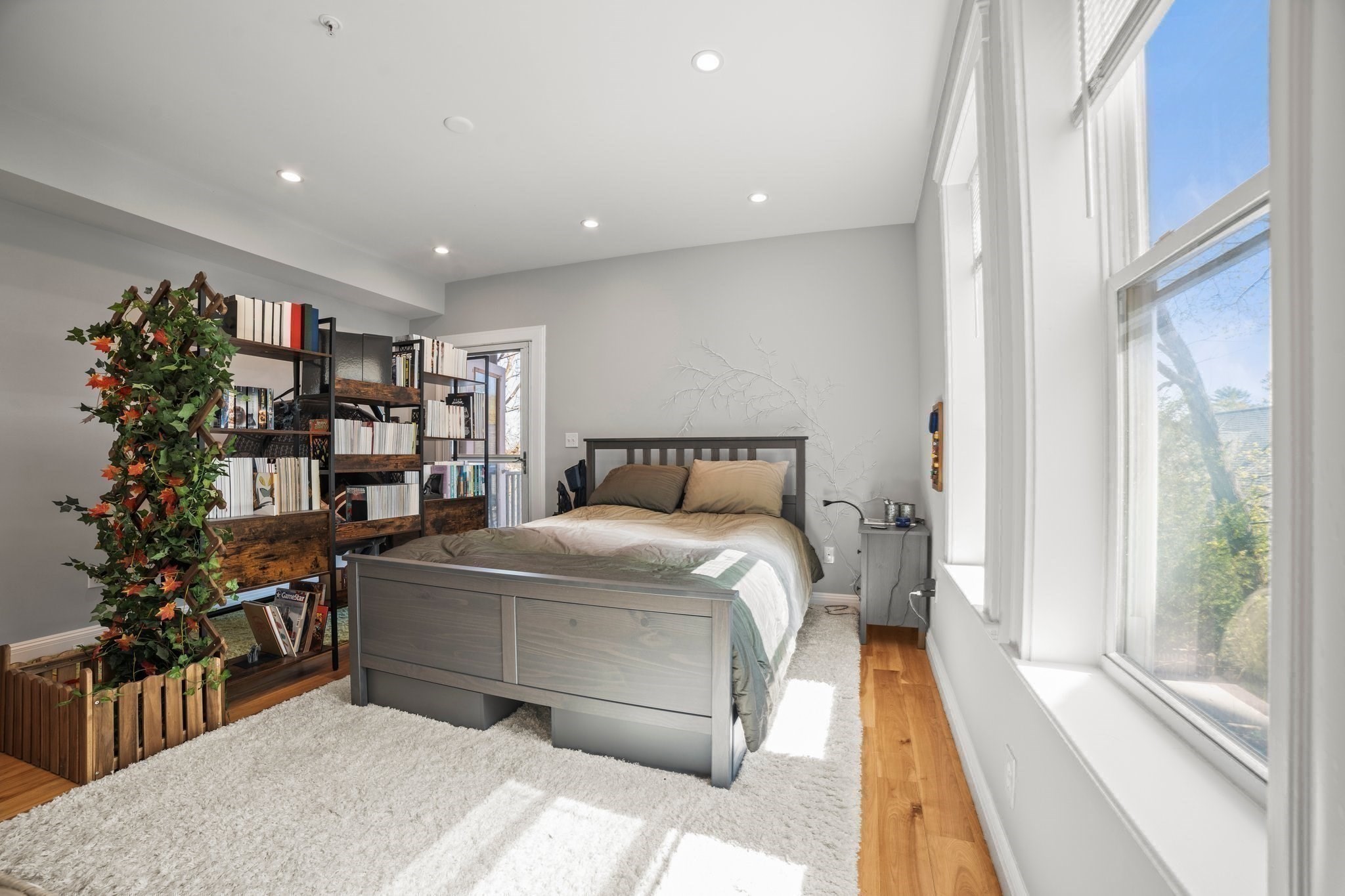 58 Weld Hill St Unit 2, Jamaica Plain, Boston, MA 02130 - Image 13