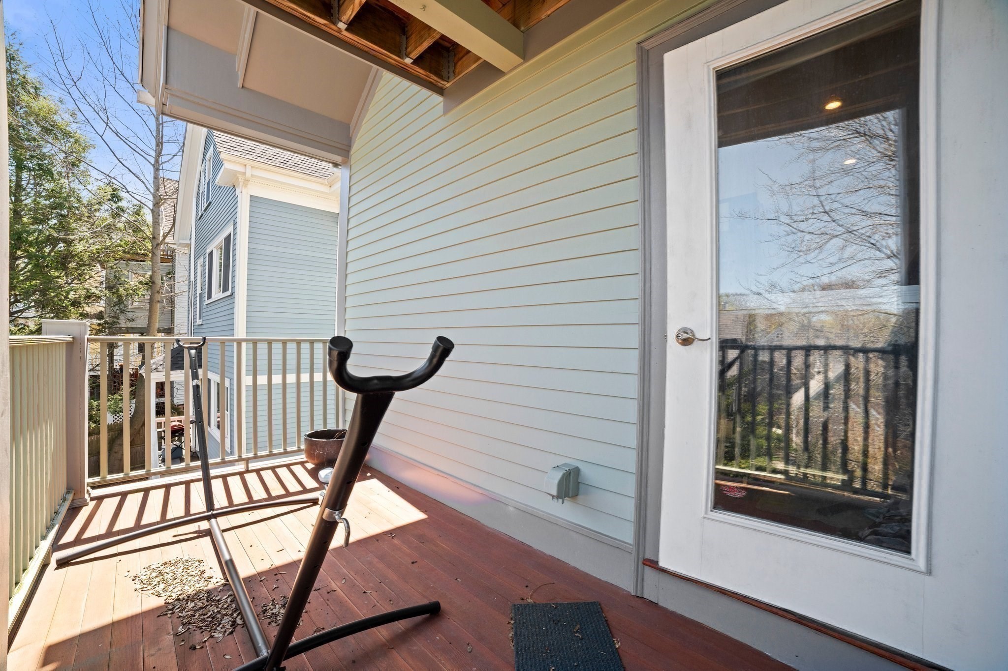 58 Weld Hill St Unit 2, Jamaica Plain, Boston, MA 02130 - Image 14