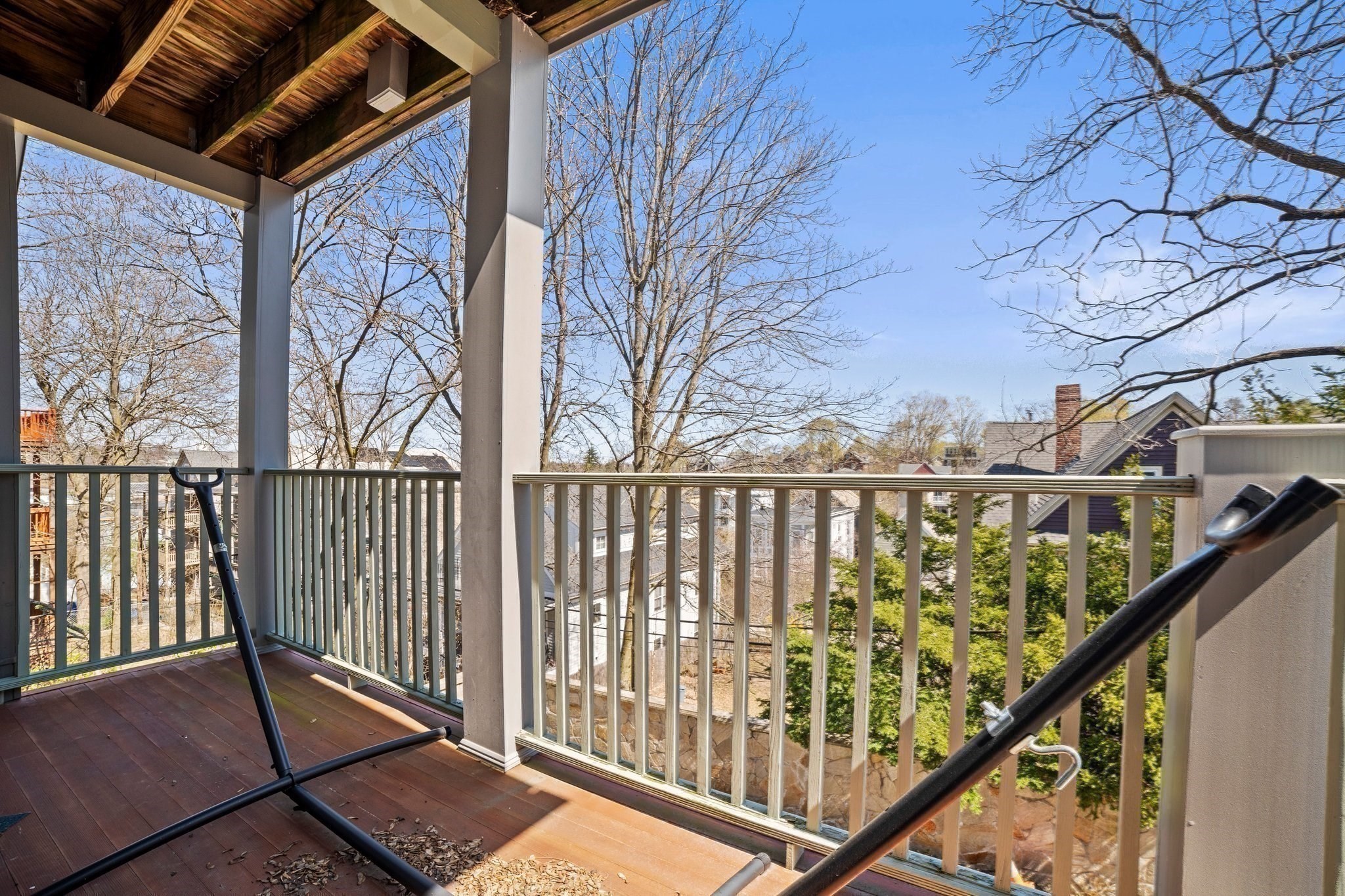 58 Weld Hill St Unit 2, Jamaica Plain, Boston, MA 02130 - Image 15