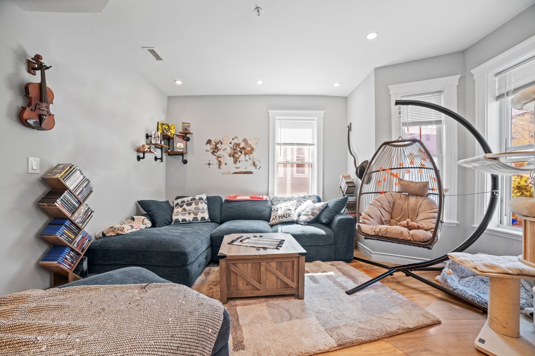 58 Weld Hill St Unit 2, Jamaica Plain, Boston, MA 02130 - Image 3