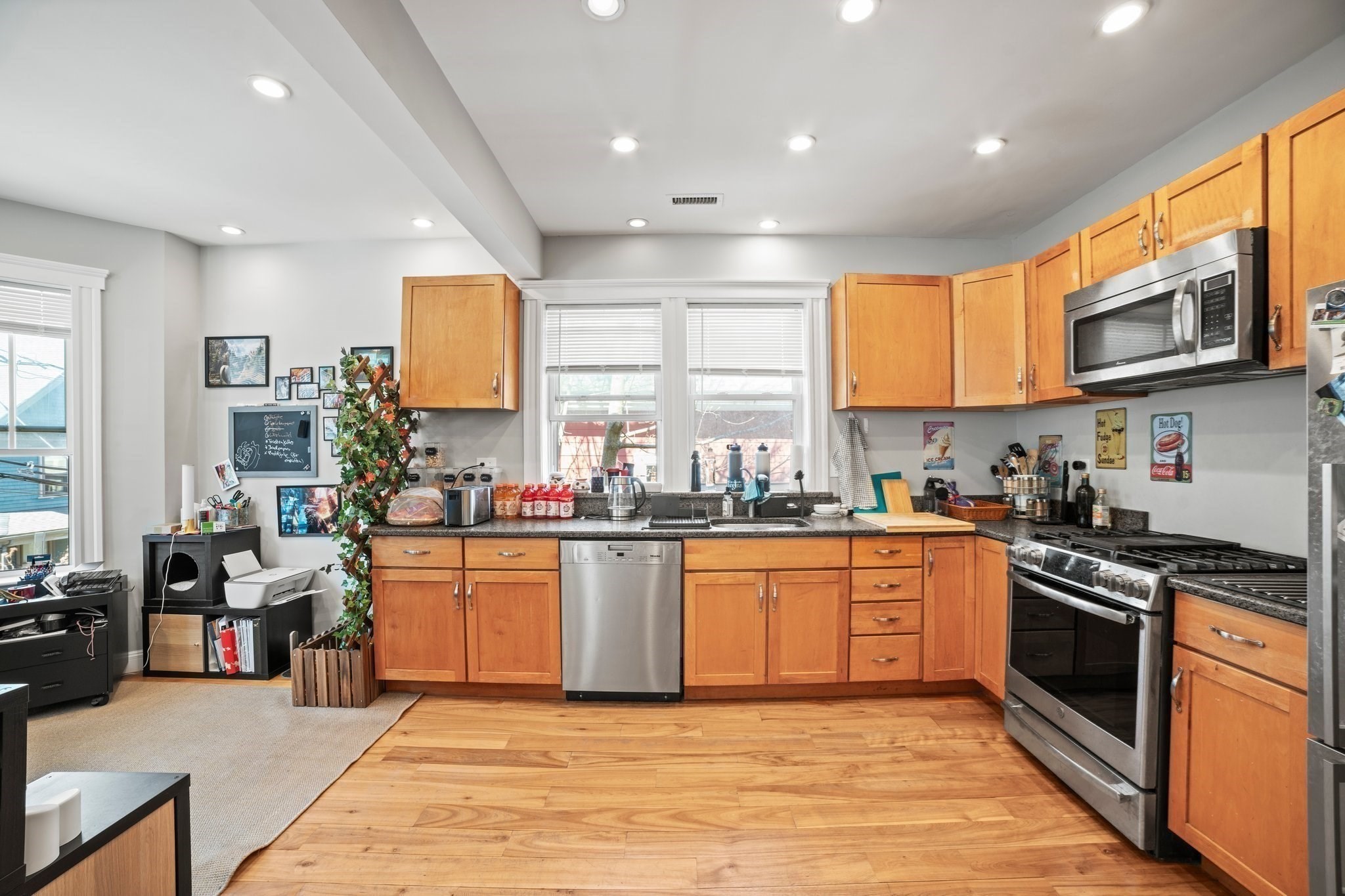 58 Weld Hill St Unit 2, Jamaica Plain, Boston, MA 02130 - Image 4