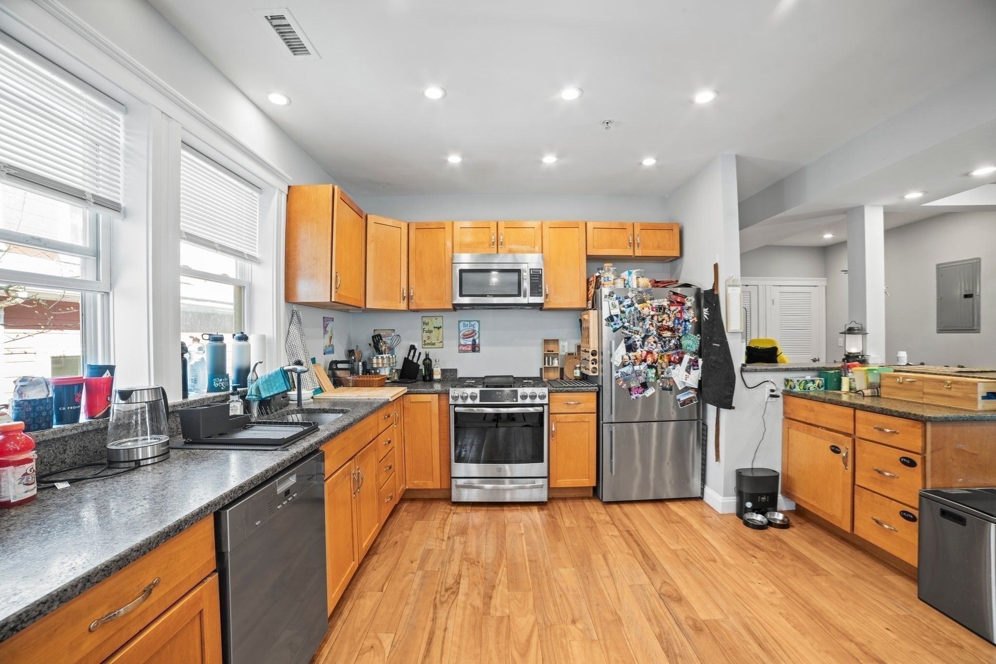 58 Weld Hill St Unit 2, Jamaica Plain, Boston, MA 02130 - Image 5