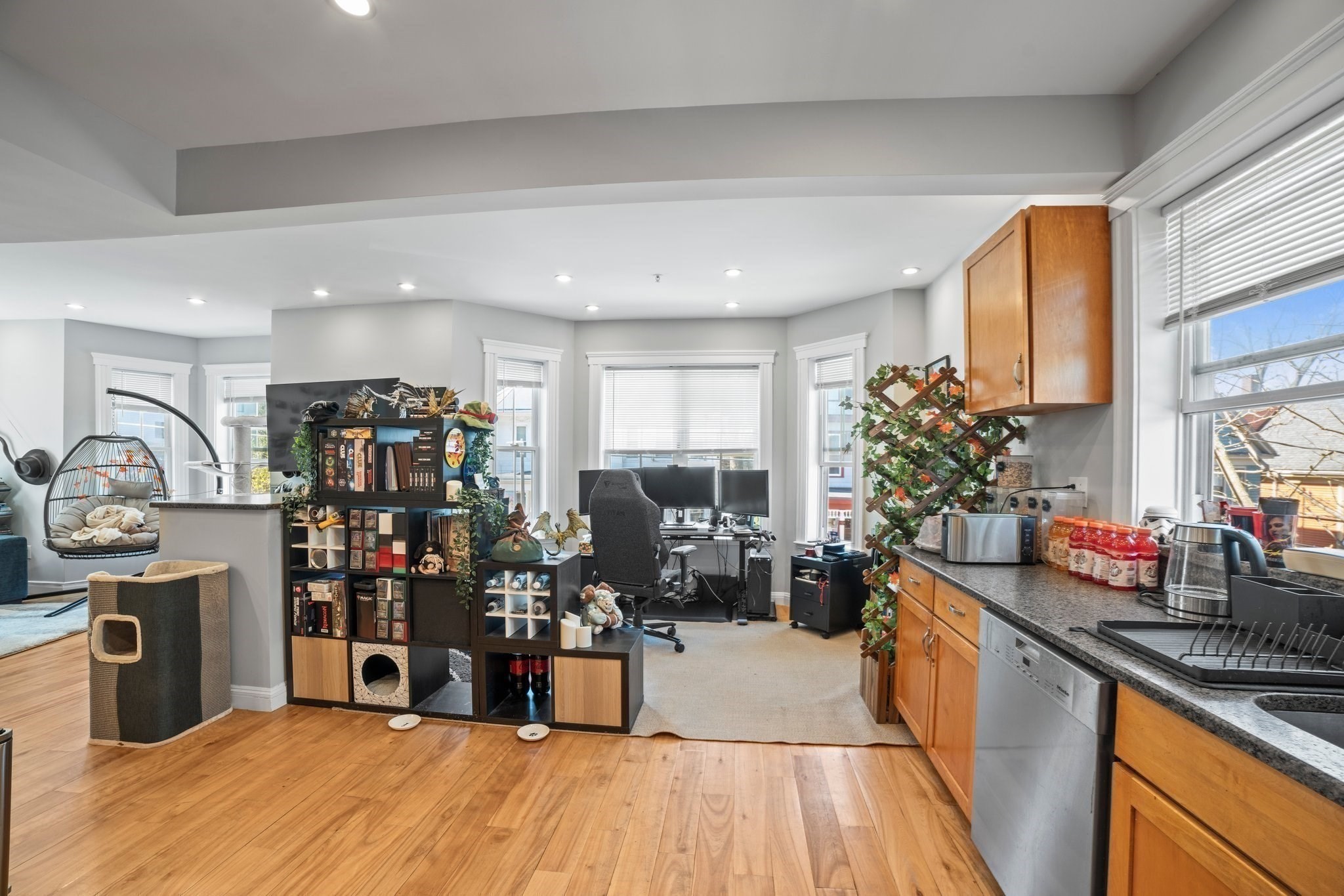 58 Weld Hill St Unit 2, Jamaica Plain, Boston, MA 02130 - Image 6