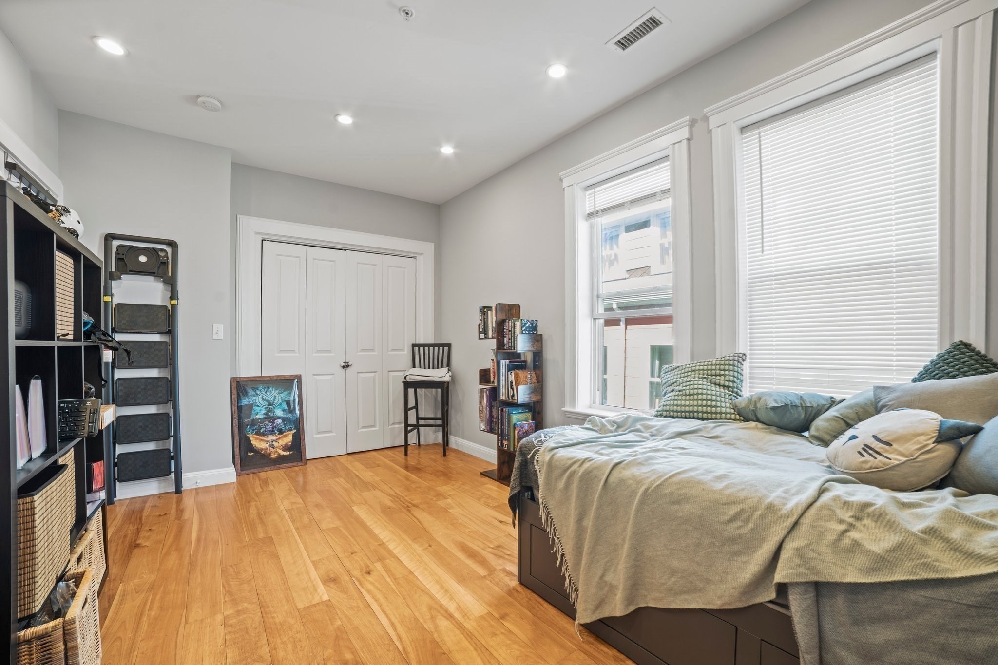 58 Weld Hill St Unit 2, Jamaica Plain, Boston, MA 02130 - Image 10