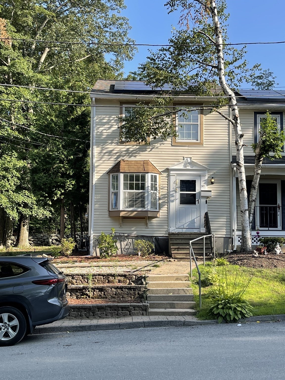 57 First Street, Worcester, MA 01602