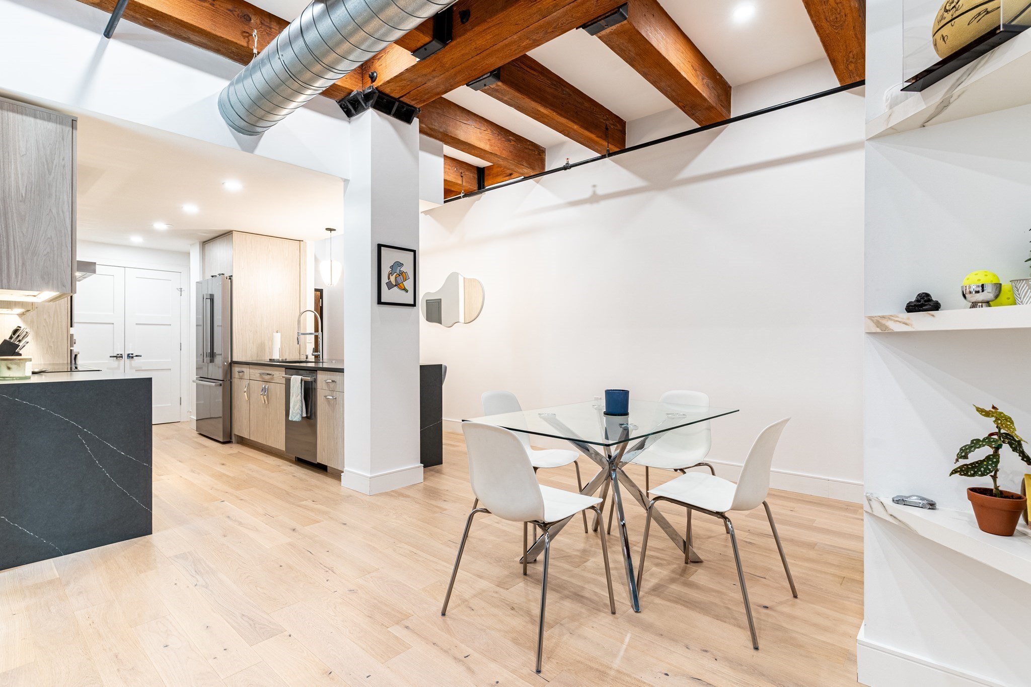 33 Sleeper Unit 409, Seaport, Boston, MA 02210 - Image 11