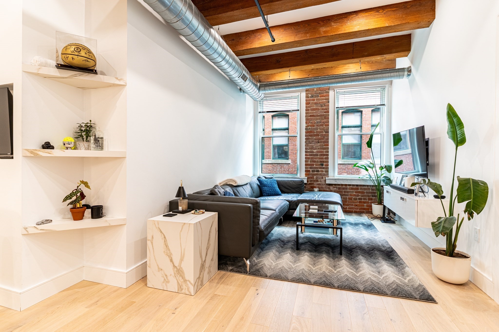 33 Sleeper Unit 409, Seaport, Boston, MA 02210 - Image 12