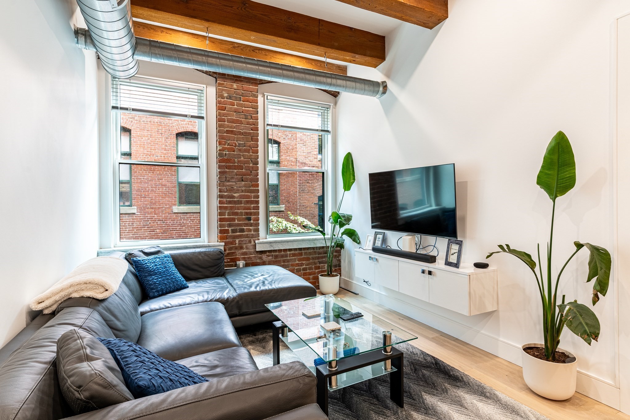 33 Sleeper Unit 409, Seaport, Boston, MA 02210 - Image 16