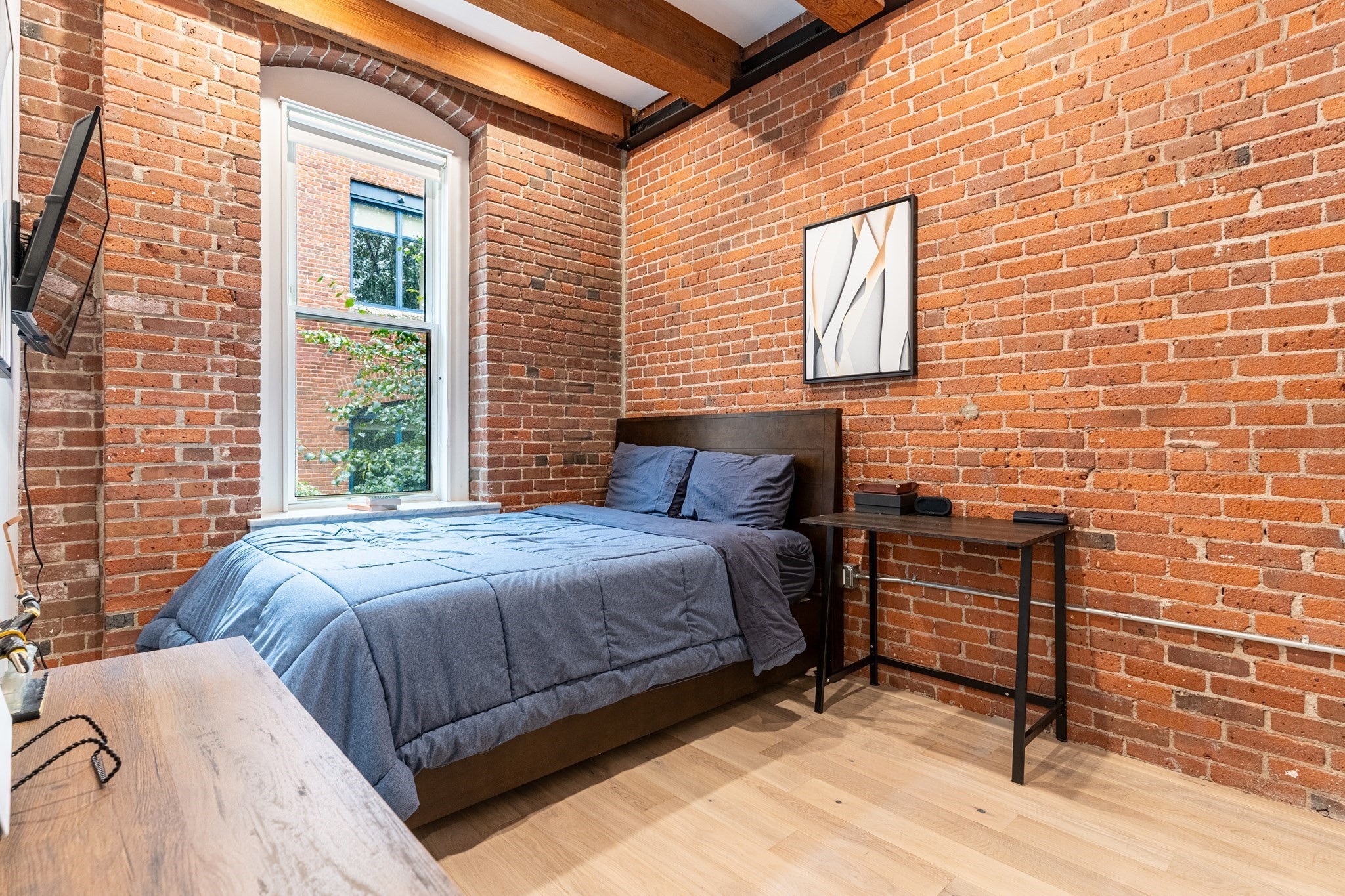 33 Sleeper Unit 409, Seaport, Boston, MA 02210 - Image 17