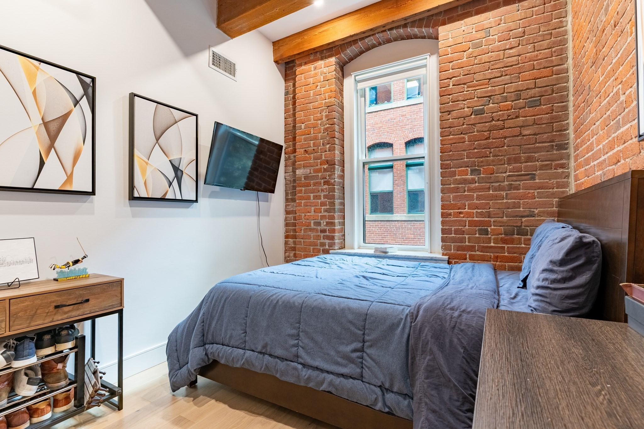 33 Sleeper Unit 409, Seaport, Boston, MA 02210 - Image 18